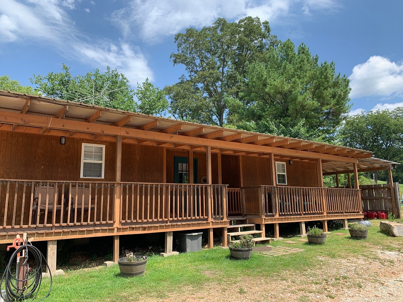 Image of Camp Buffalo