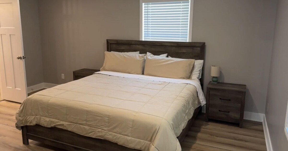 Image of Fish & Fiddle Resort