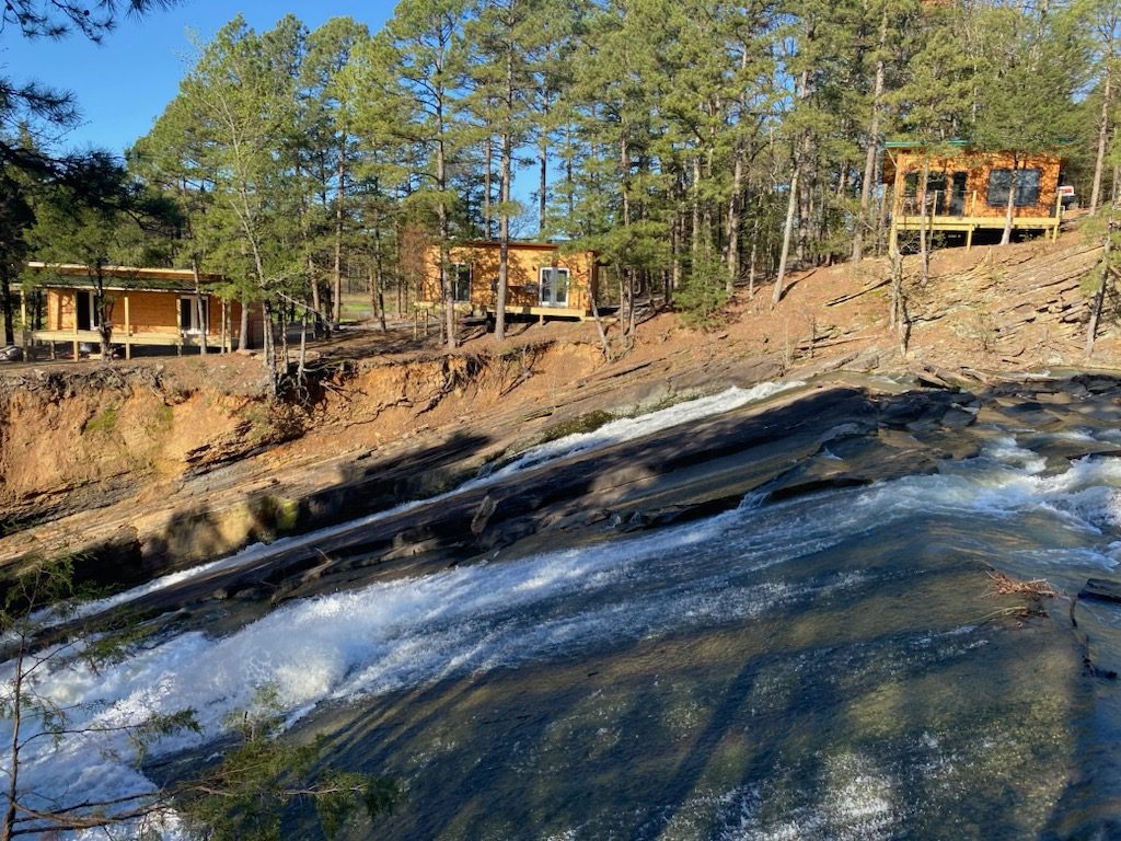 Image of Horsehead Lake Lodge & Event Center