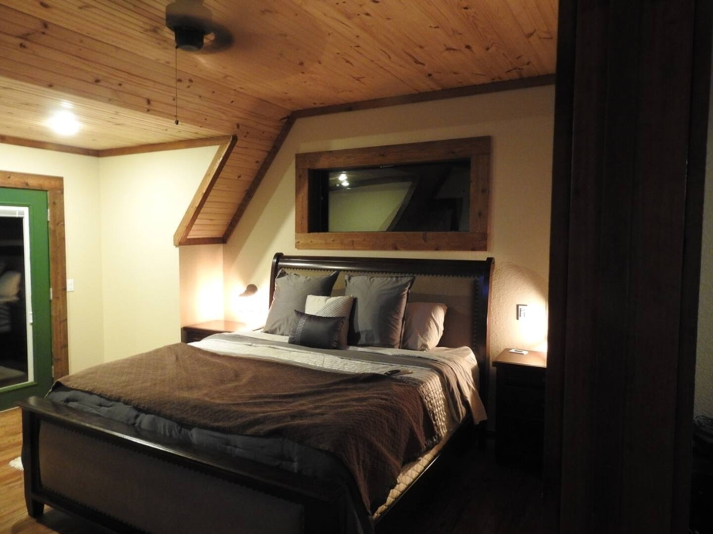 Image of Horsehead Lake Lodge & Event Center