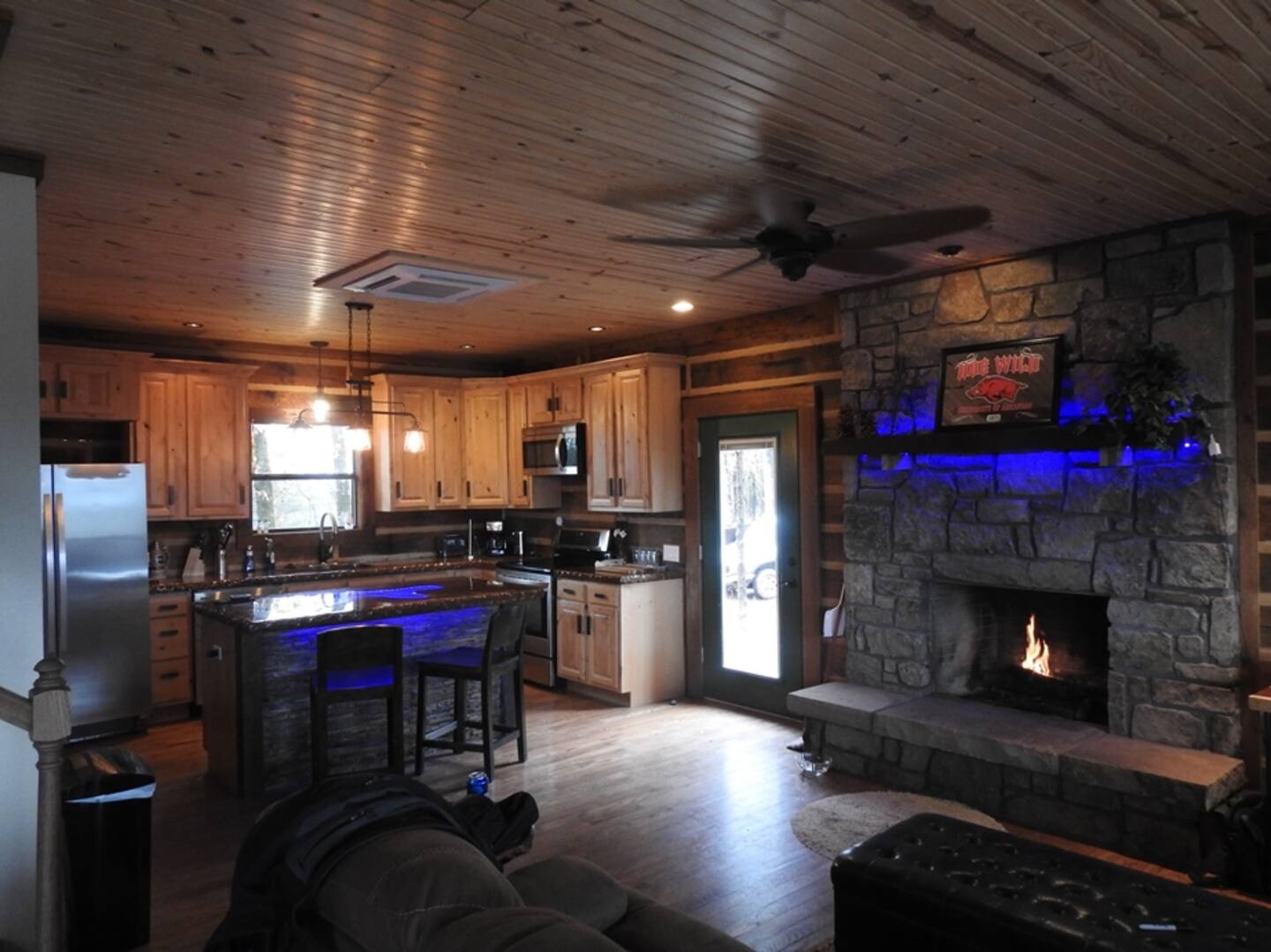 Image of Horsehead Lake Lodge & Event Center