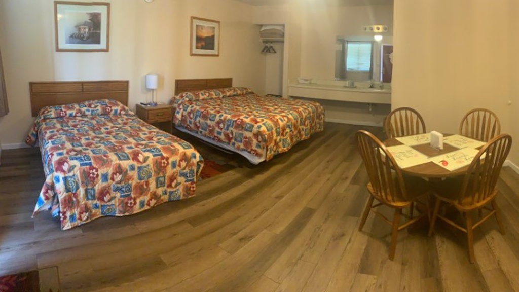Image of Jenkins Motel