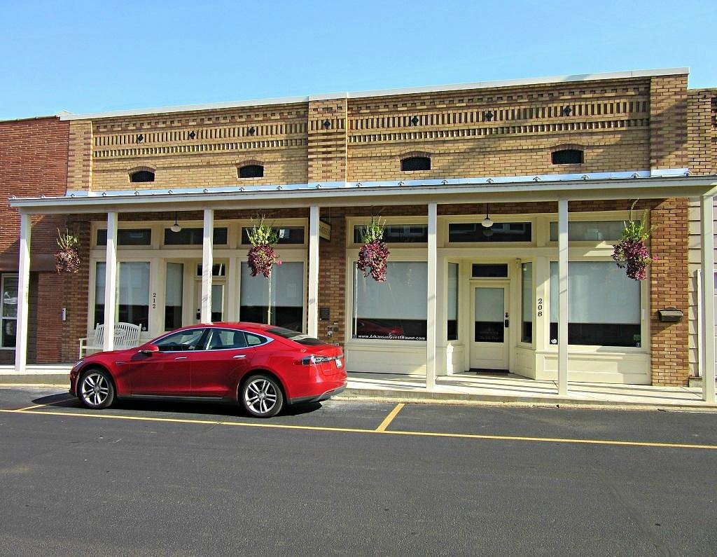 Image of Lesmeister Guest House