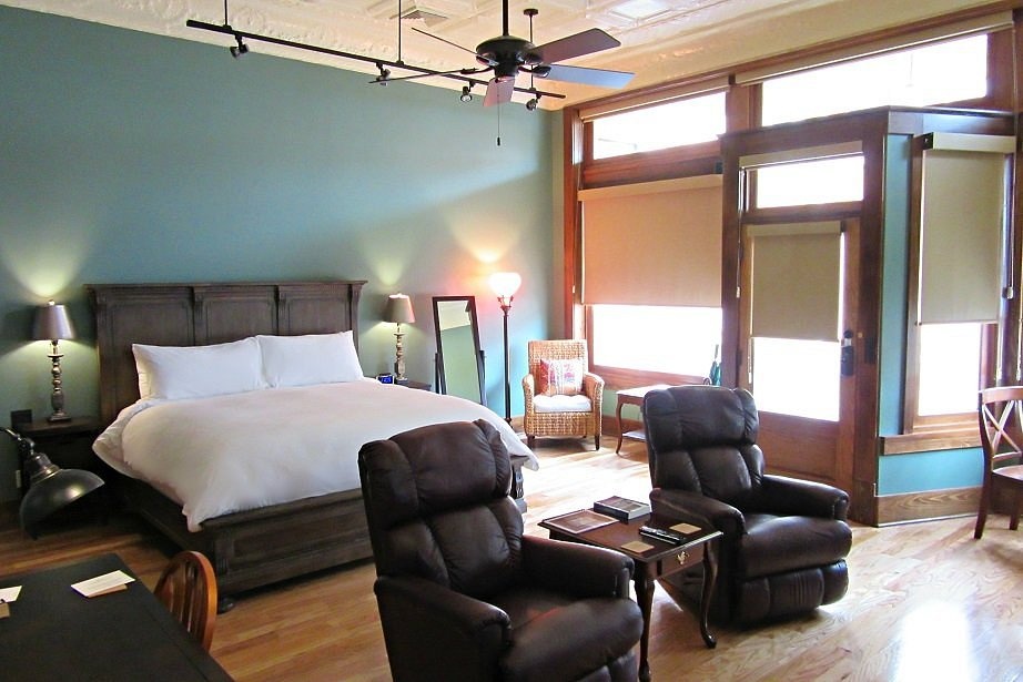Image of Lesmeister Guest House