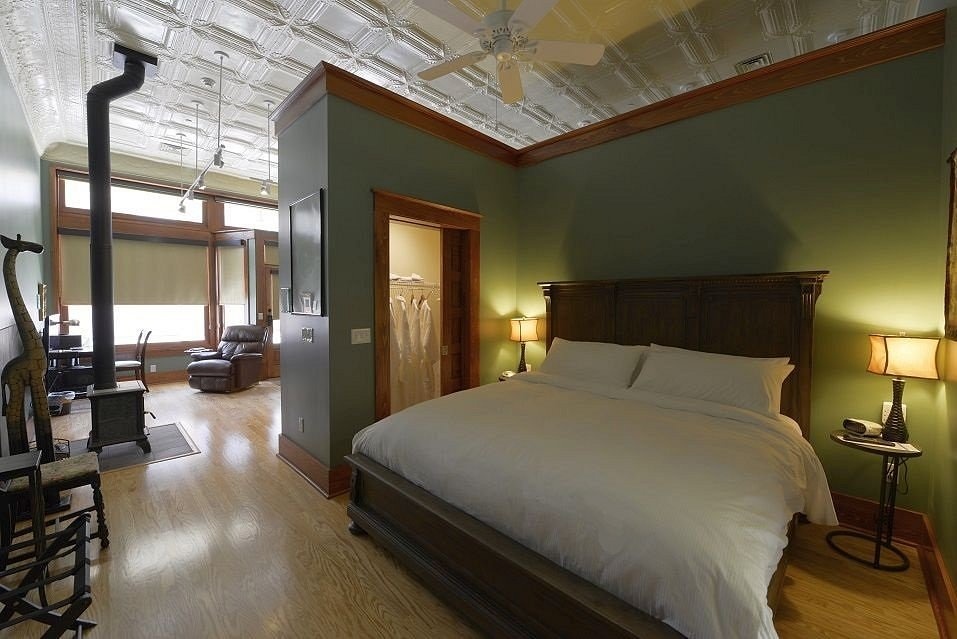 Image of Lesmeister Guest House