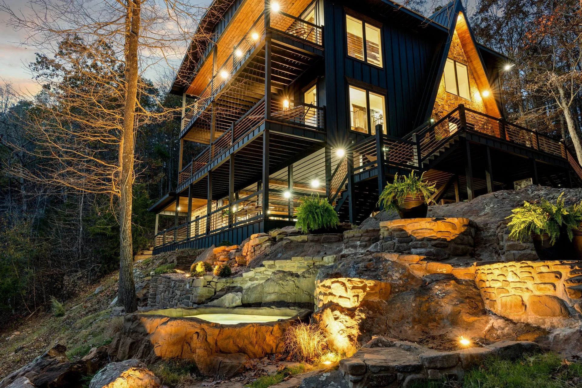 Image of Nature's Loft