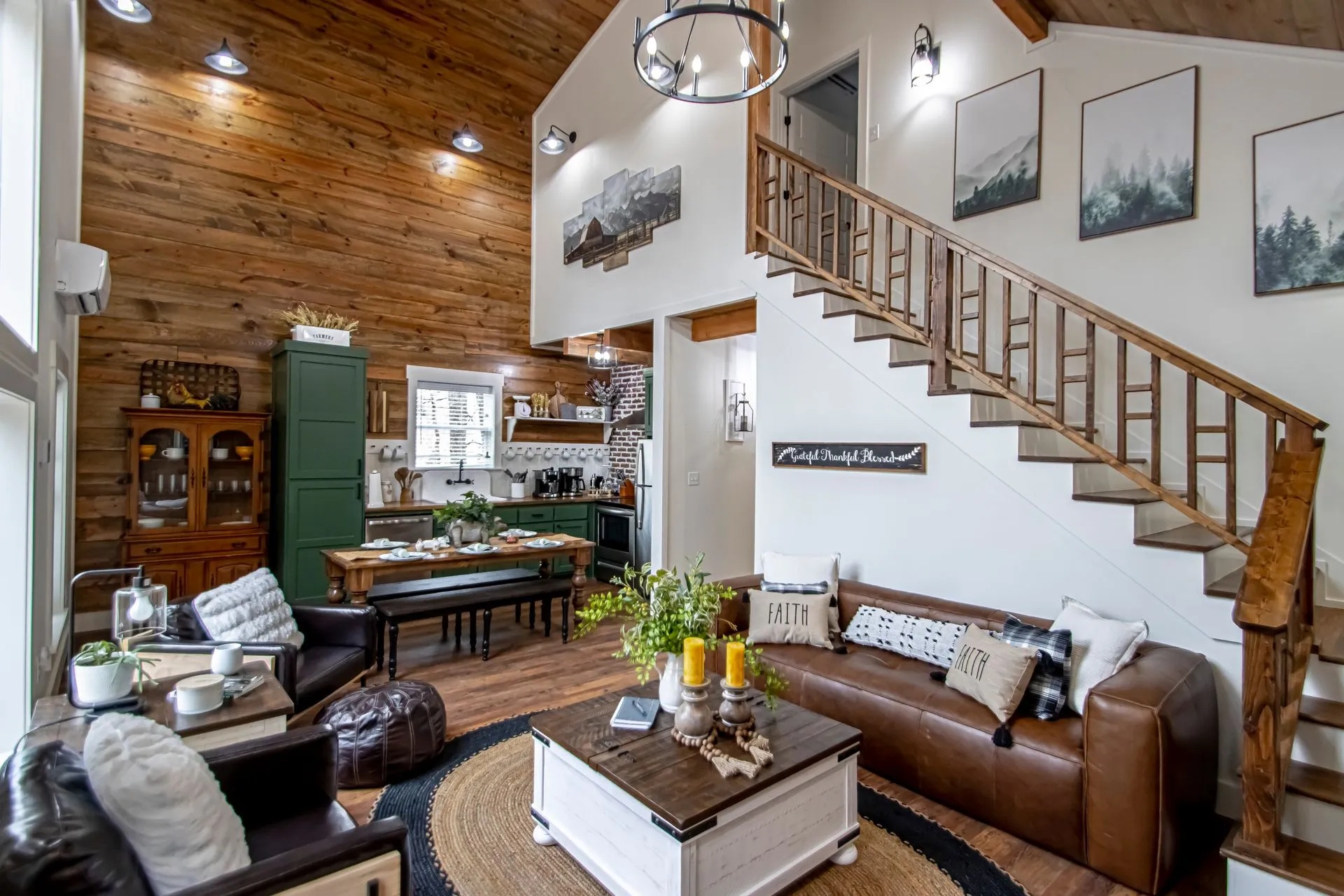 Image of Nature's Loft