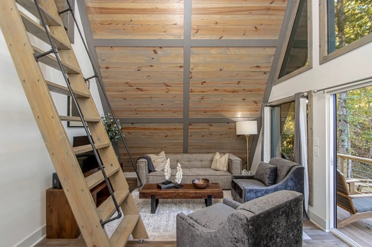 Image of Nature's Loft