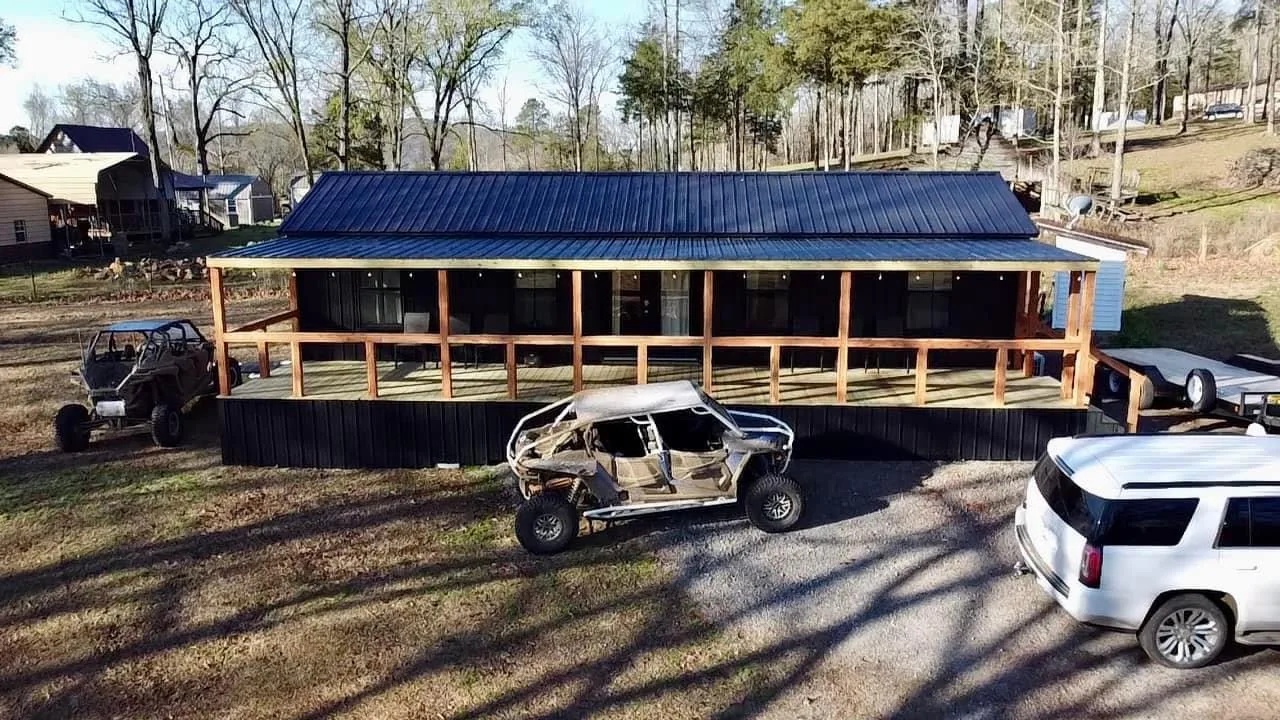 Image of Pig Trail Lodging
