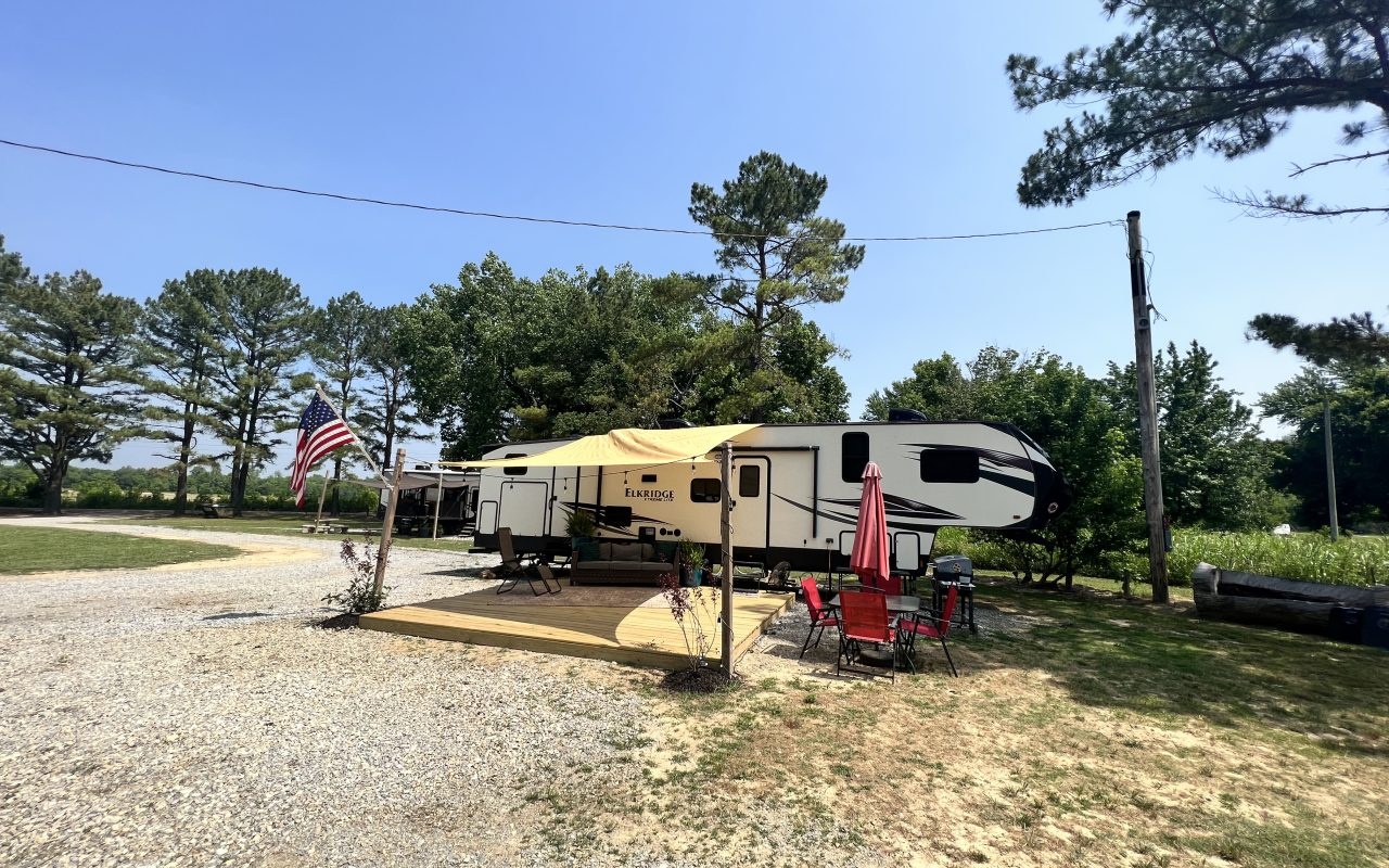 Image of Trukees Canoe & Cabin Rental