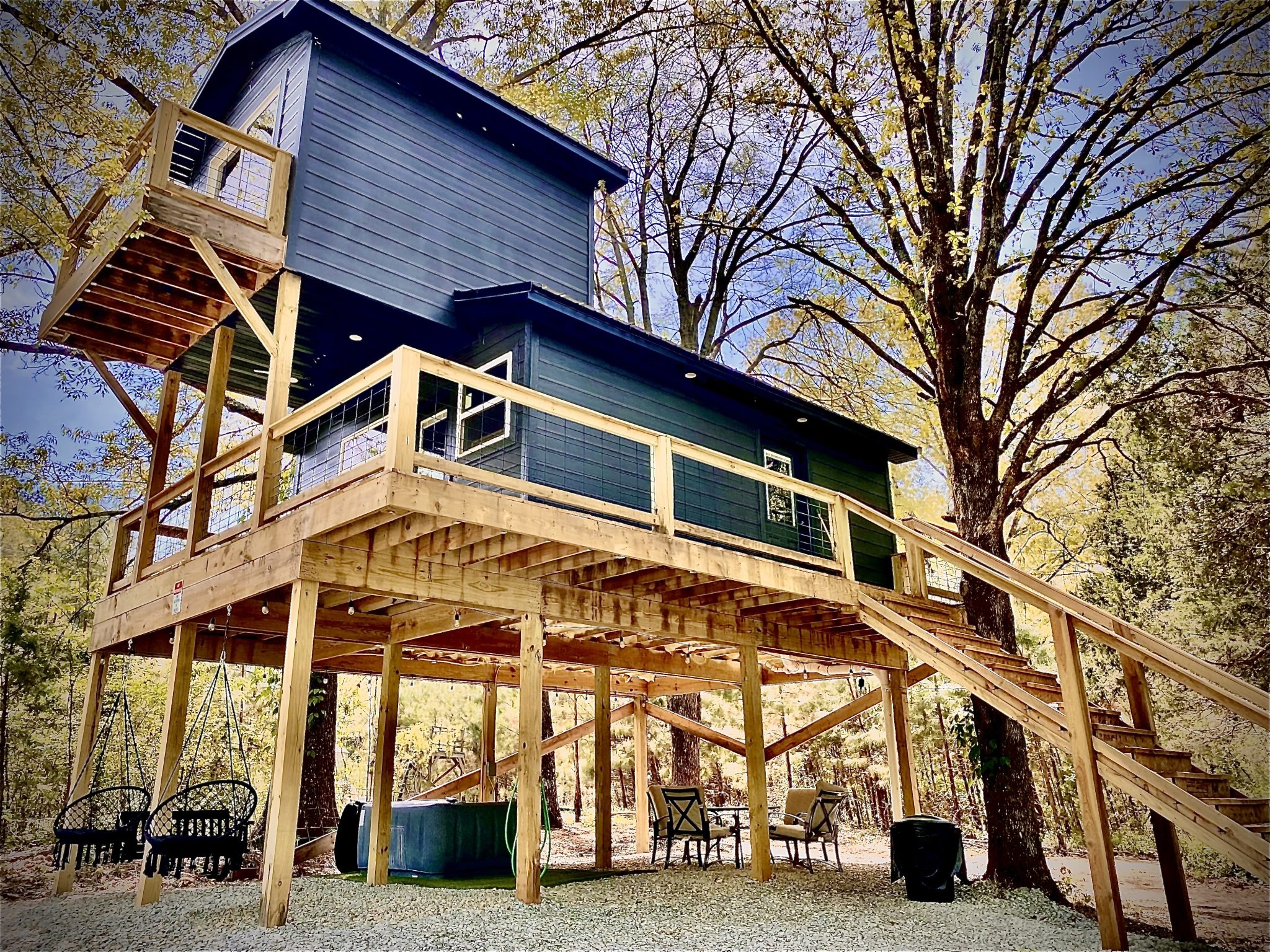 Image of Trukees Canoe & Cabin Rental
