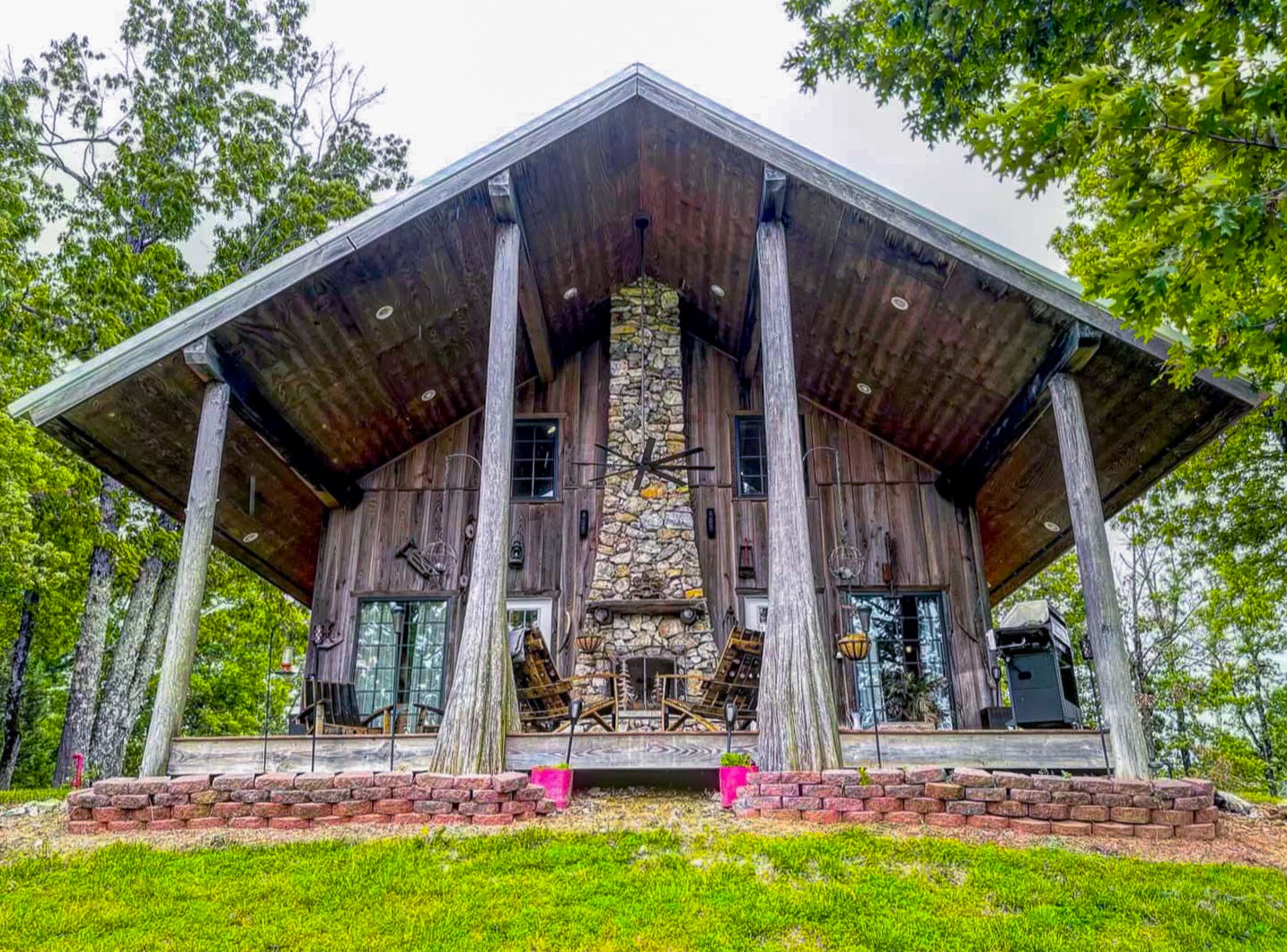 Image of Trukees Canoe & Cabin Rental