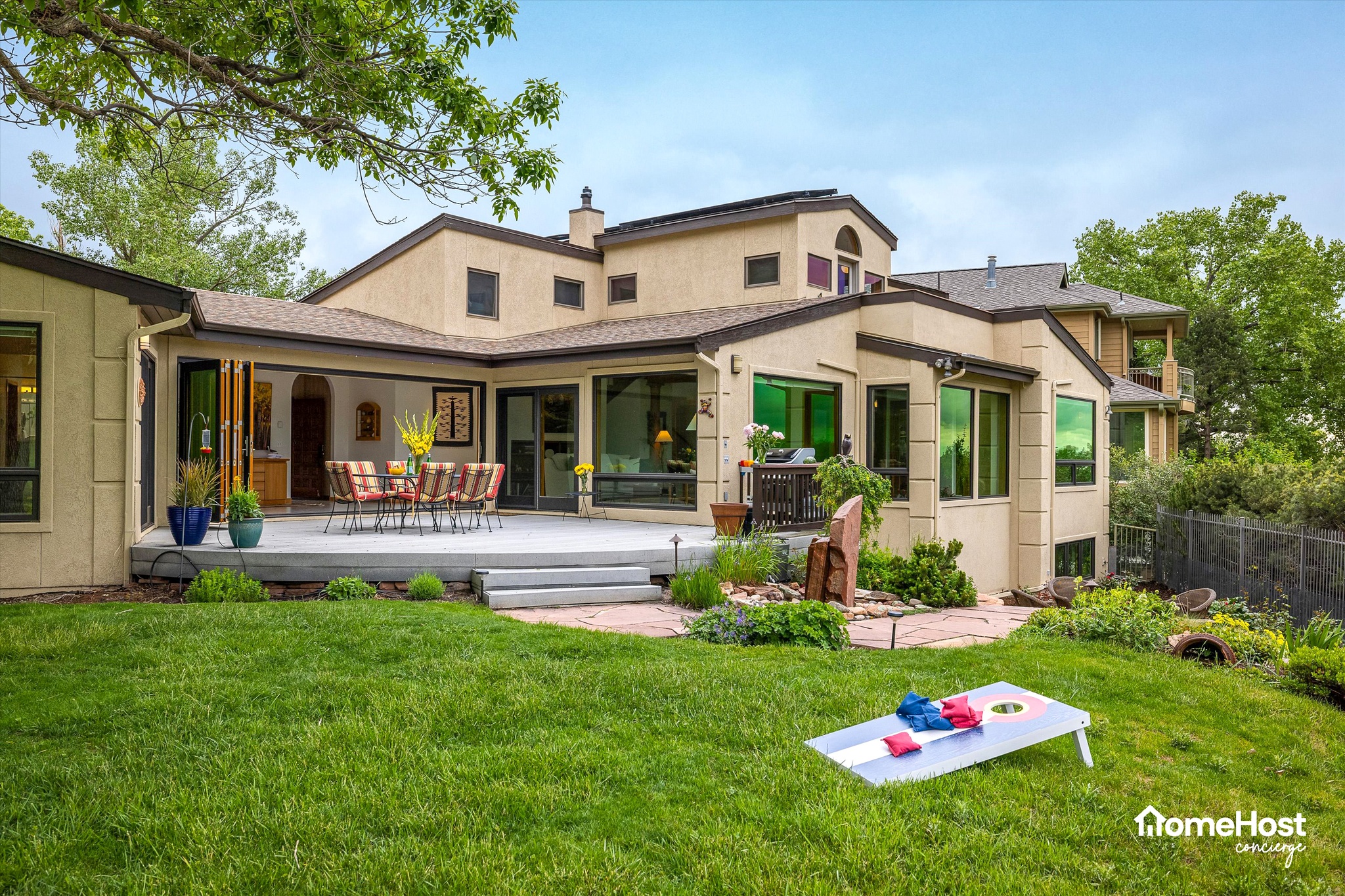Image of Spacious Home with Stunning Mountain Views, 10-min to Downtown | Professionally managed by Home Host Concierge 💛