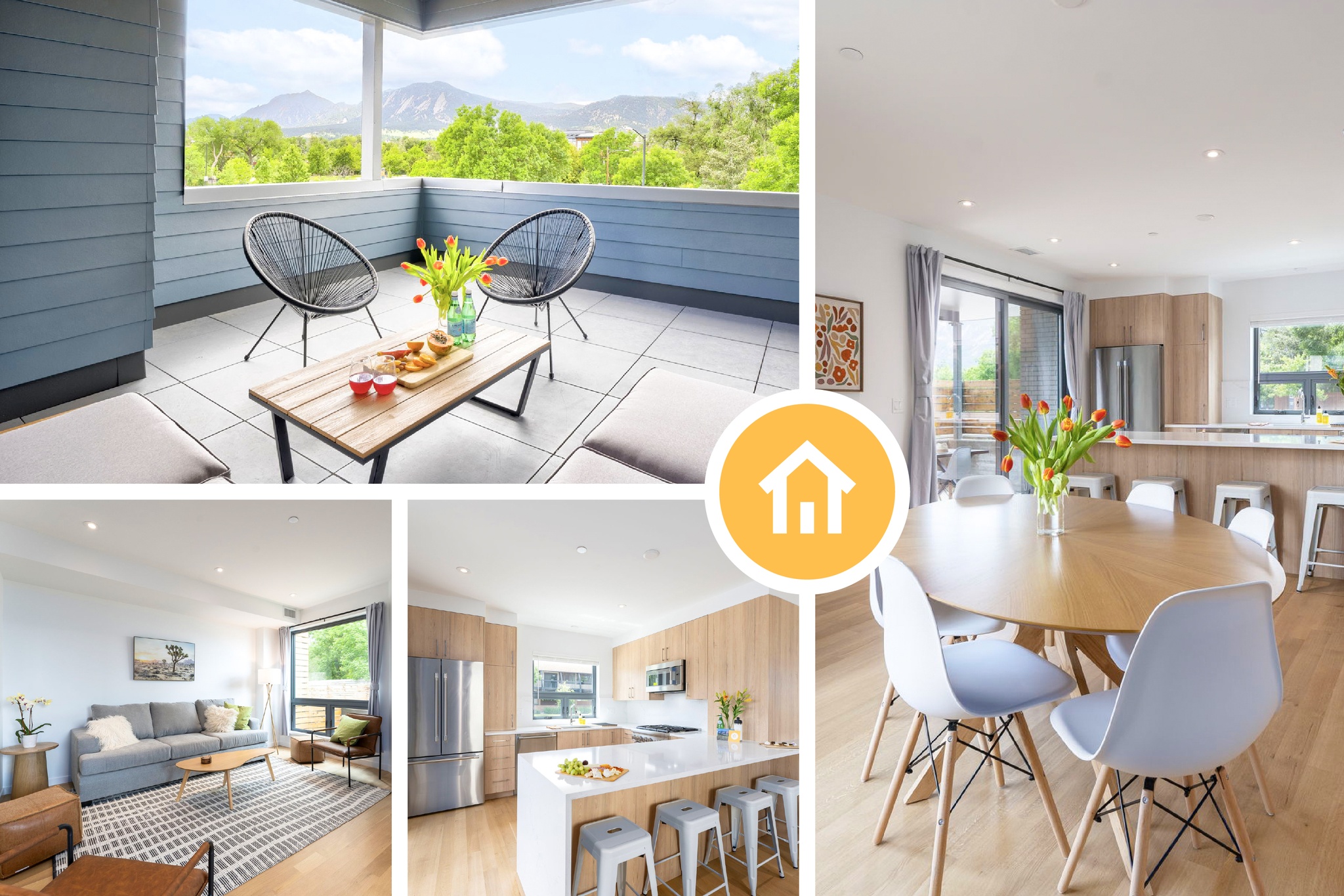 Image of ⭐️ Professionally Managed by Home Host Concierge | Beryl