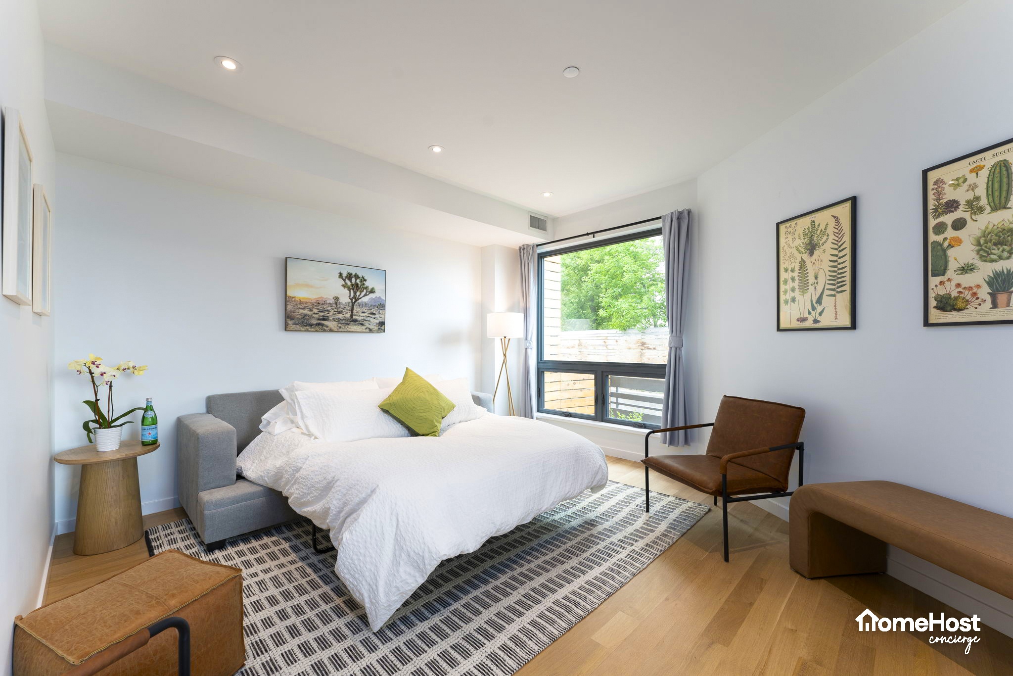 Image of ⭐️ Professionally Managed by Home Host Concierge | Beryl