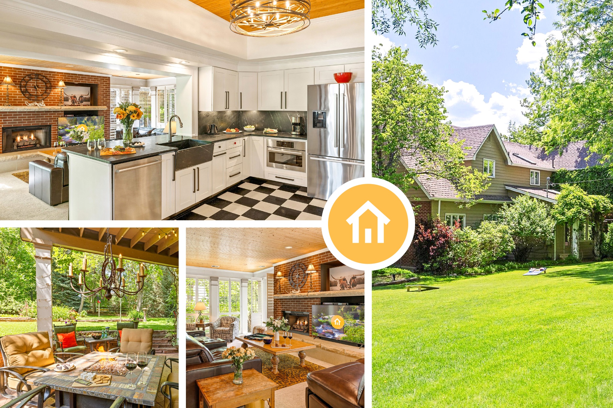 Image of ⭐️ Professionally Managed by Home Host Concierge | Cabernet