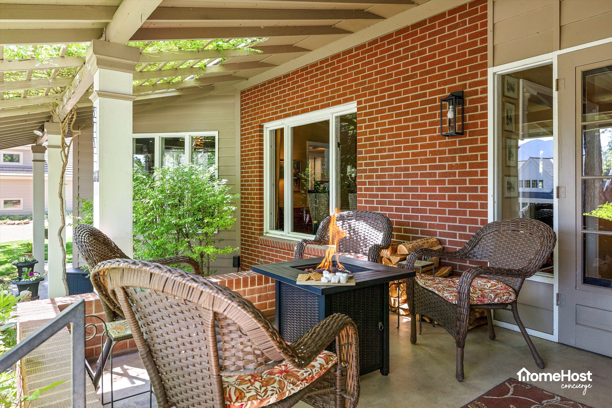 Image of ⭐️ Professionally Managed by Home Host Concierge | Cabernet