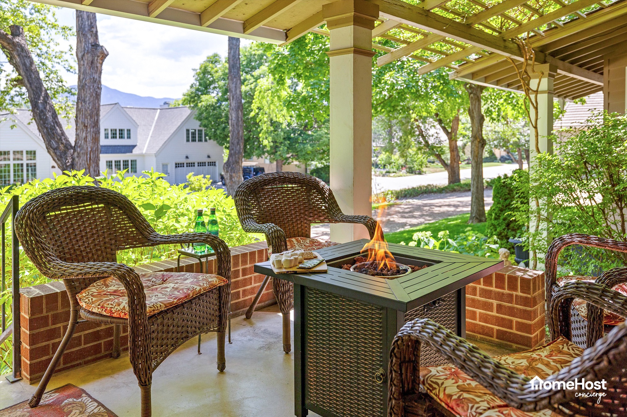 Image of ⭐️ Professionally Managed by Home Host Concierge | Cabernet
