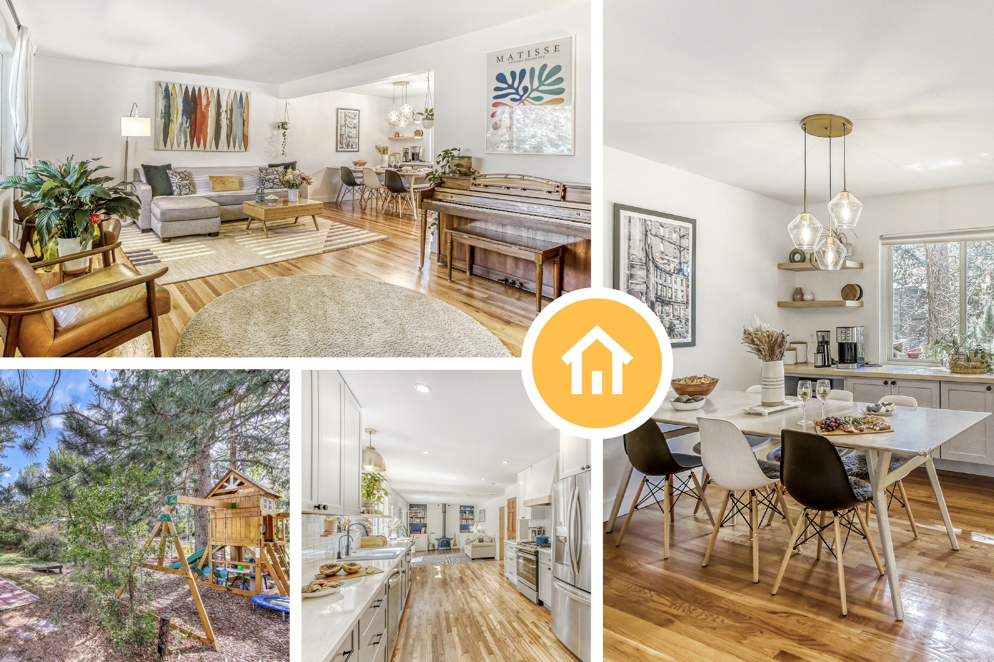 Image of ⭐️ Professionally Managed by Home Host Concierge | Cedar