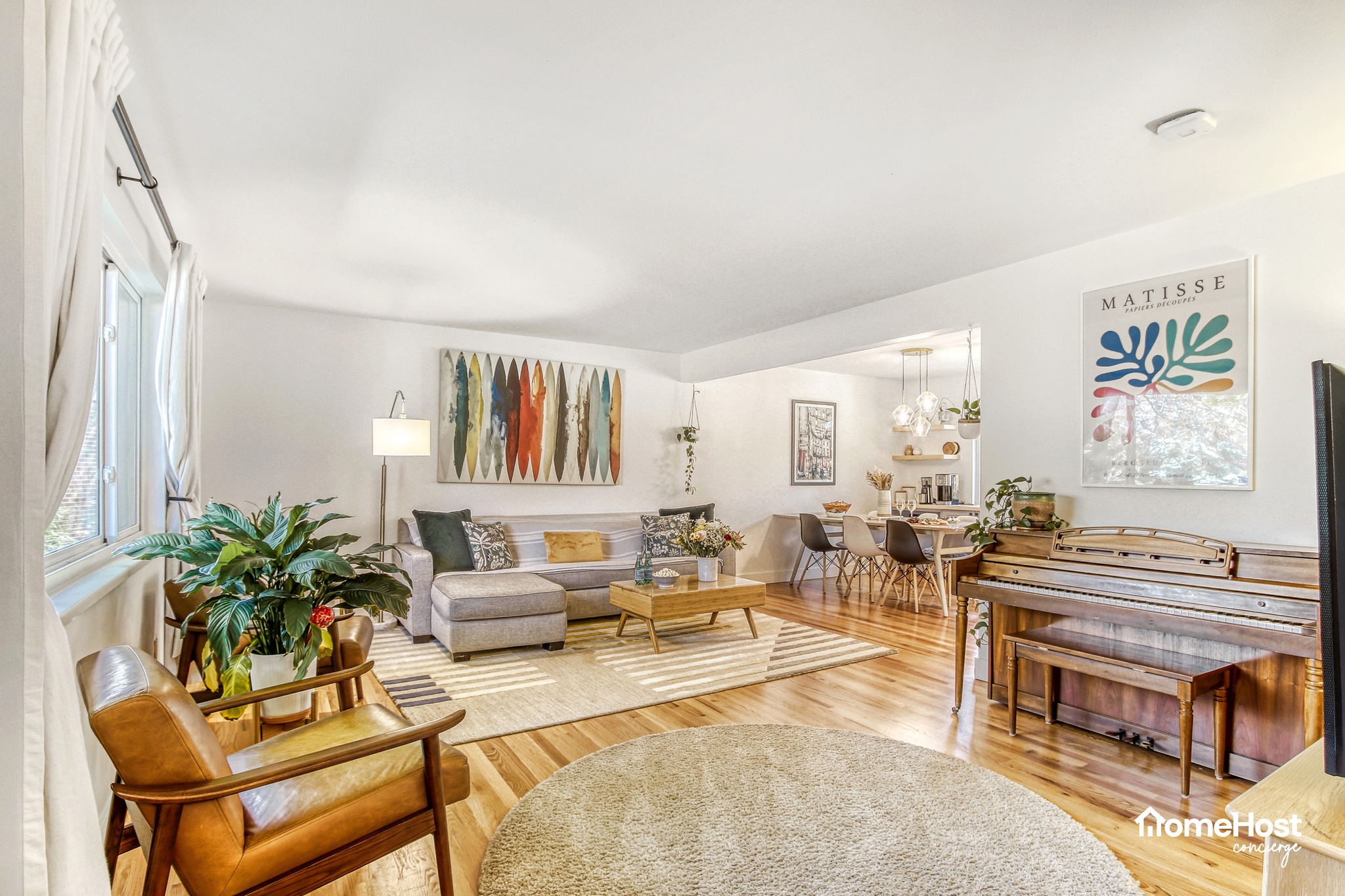 Image of ⭐️ Professionally Managed by Home Host Concierge | Cedar