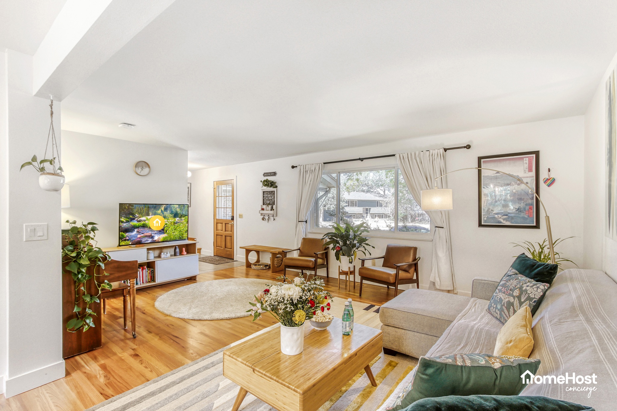 Image of ⭐️ Professionally Managed by Home Host Concierge | Cedar