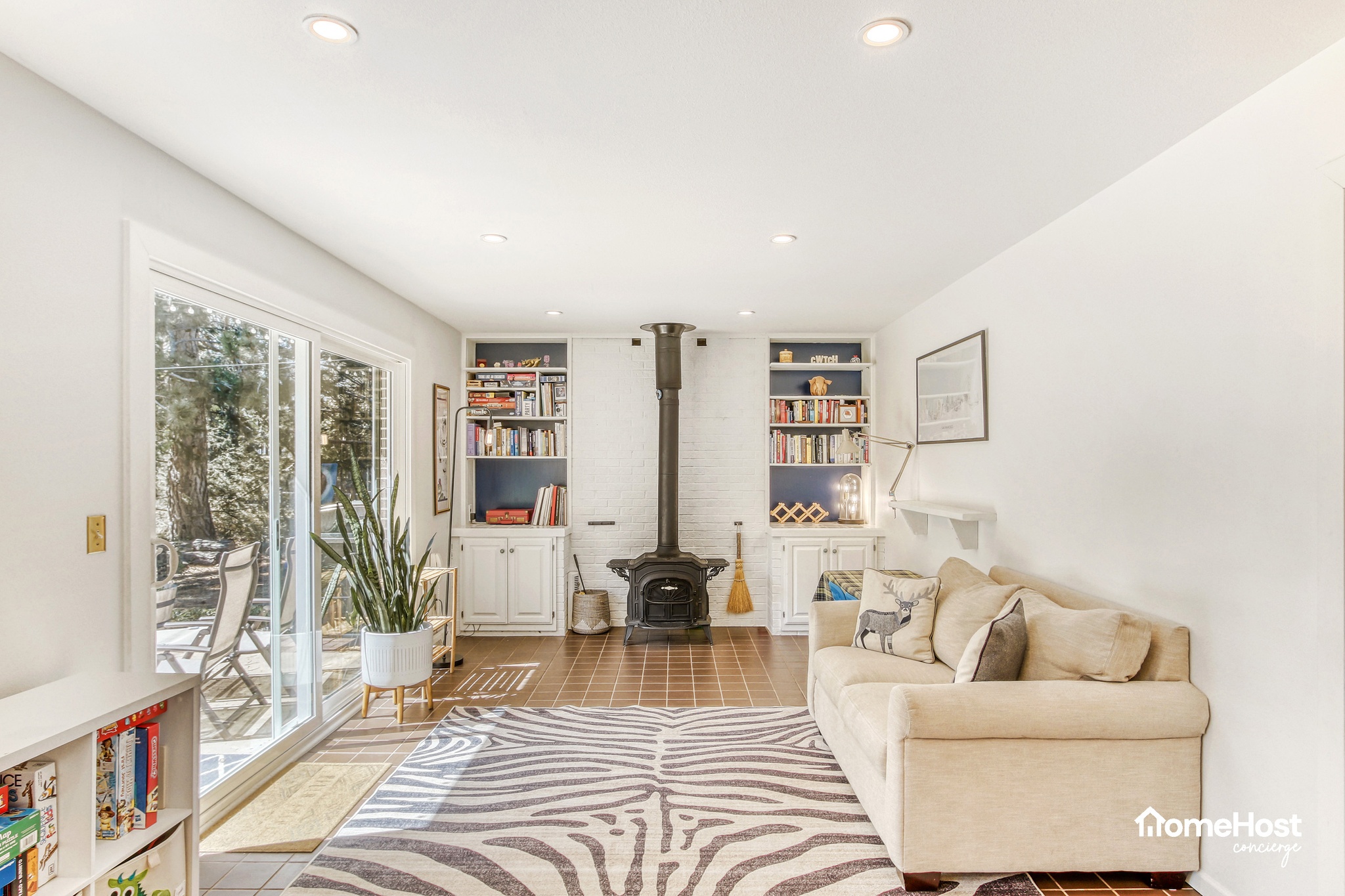 Image of ⭐️ Professionally Managed by Home Host Concierge | Cedar