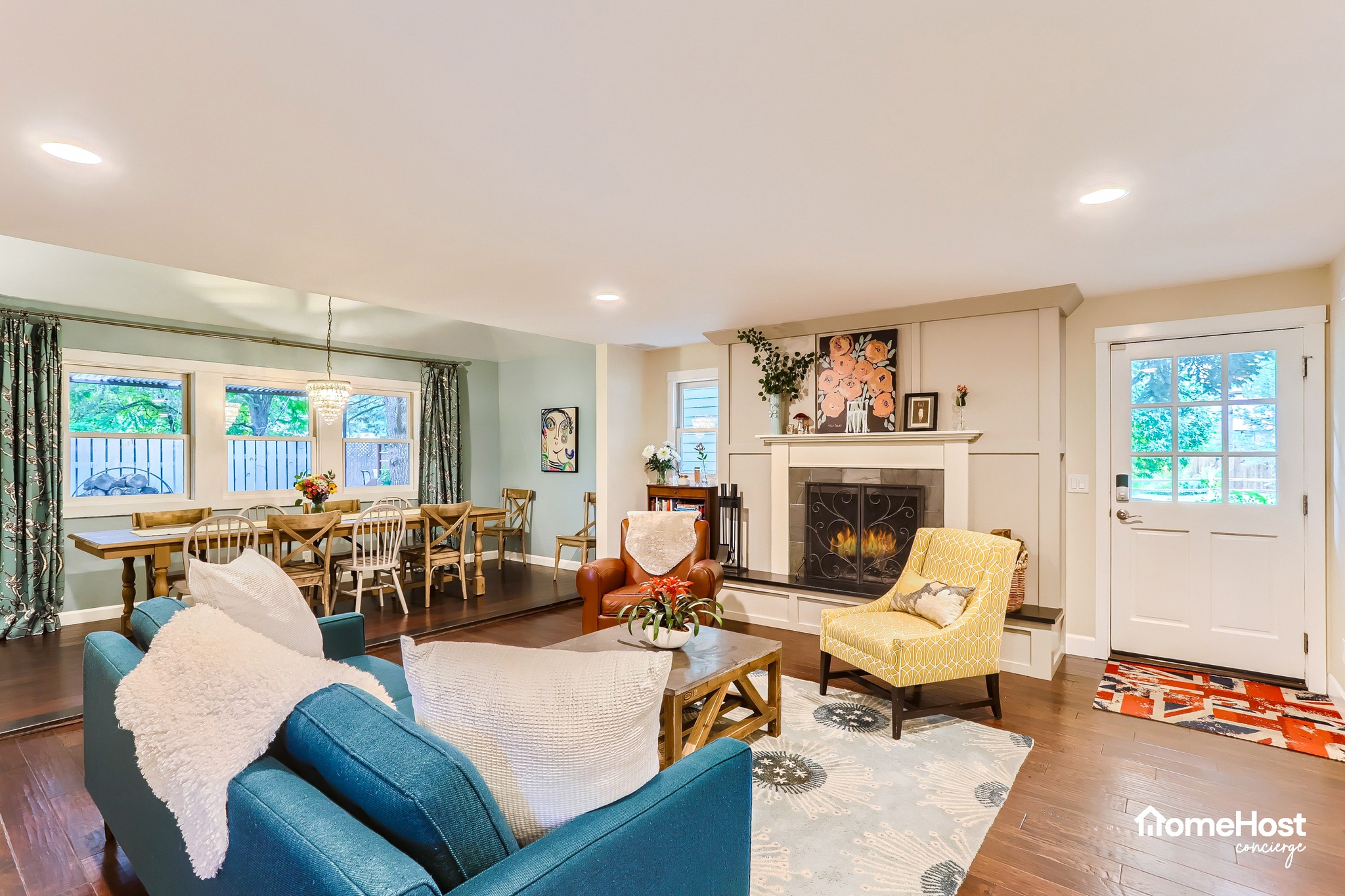 Image of ⭐️ Professionally Managed by Home Host Concierge | Cobalt