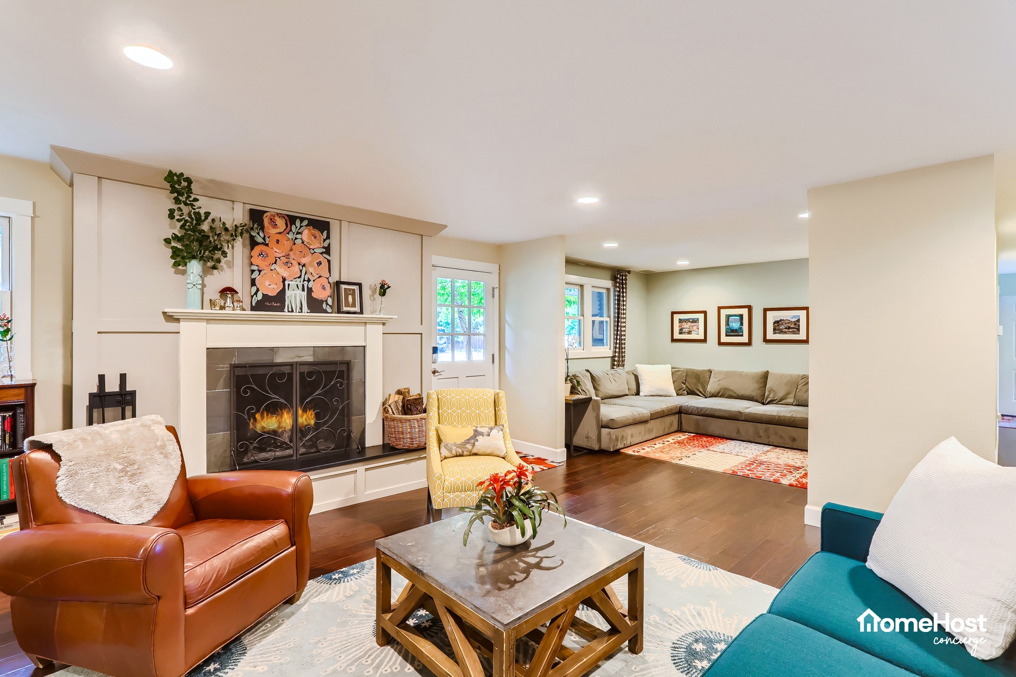 Image of ⭐️ Professionally Managed by Home Host Concierge | Cobalt
