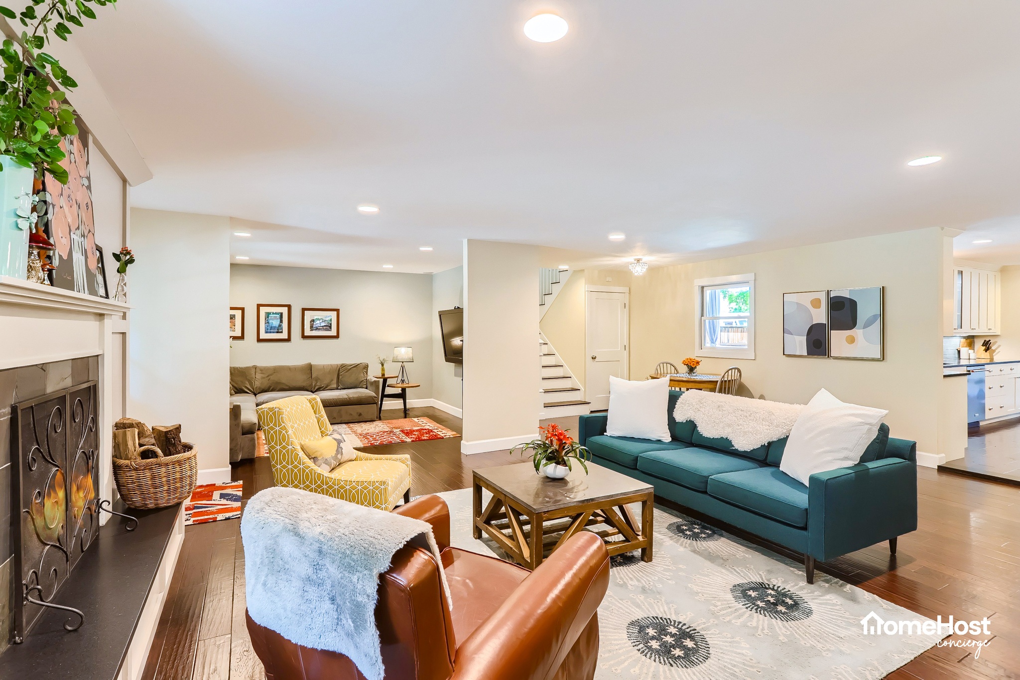 Image of ⭐️ Professionally Managed by Home Host Concierge | Cobalt