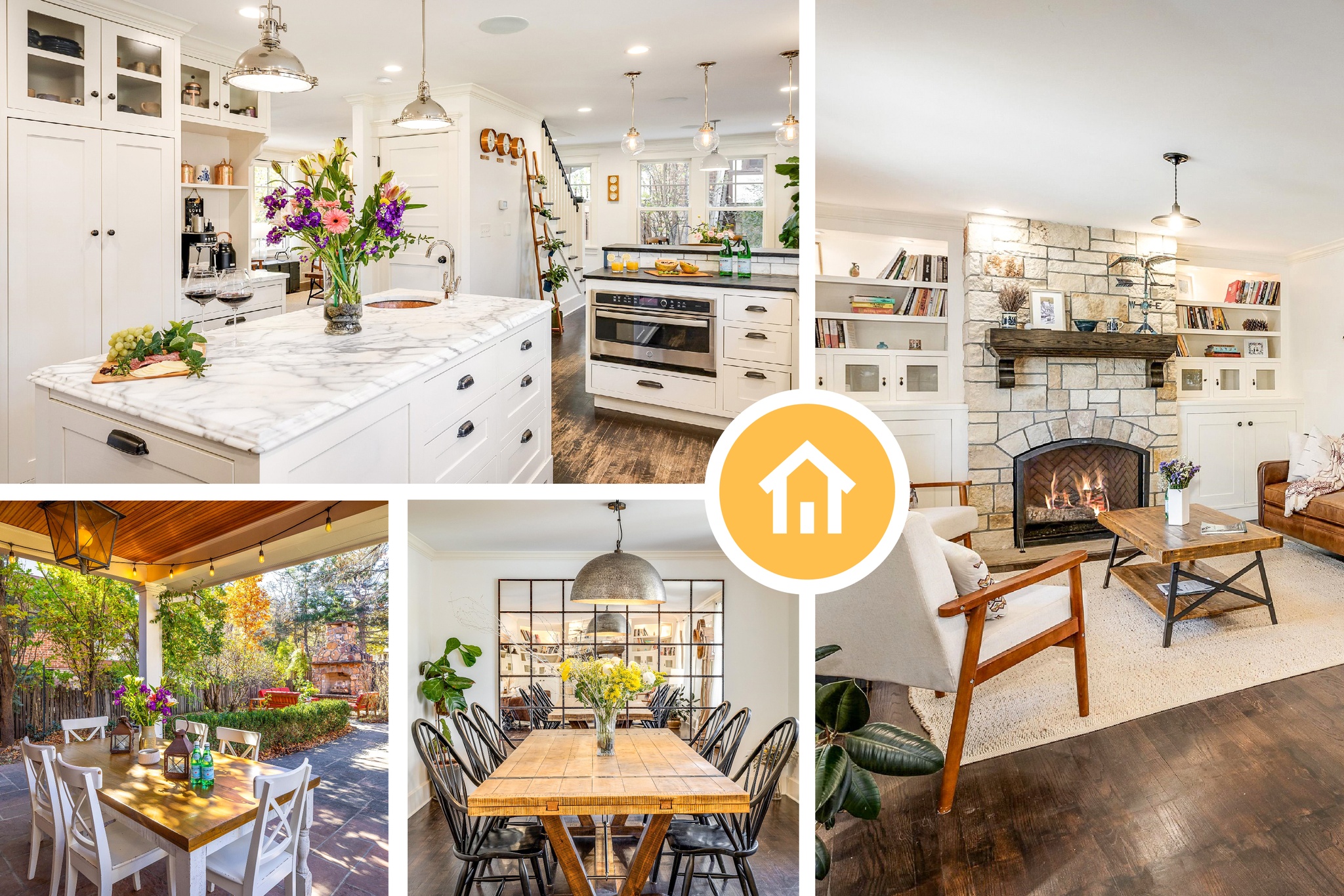 Image of ⭐️ Professionally Managed by Home Host Concierge | Colina