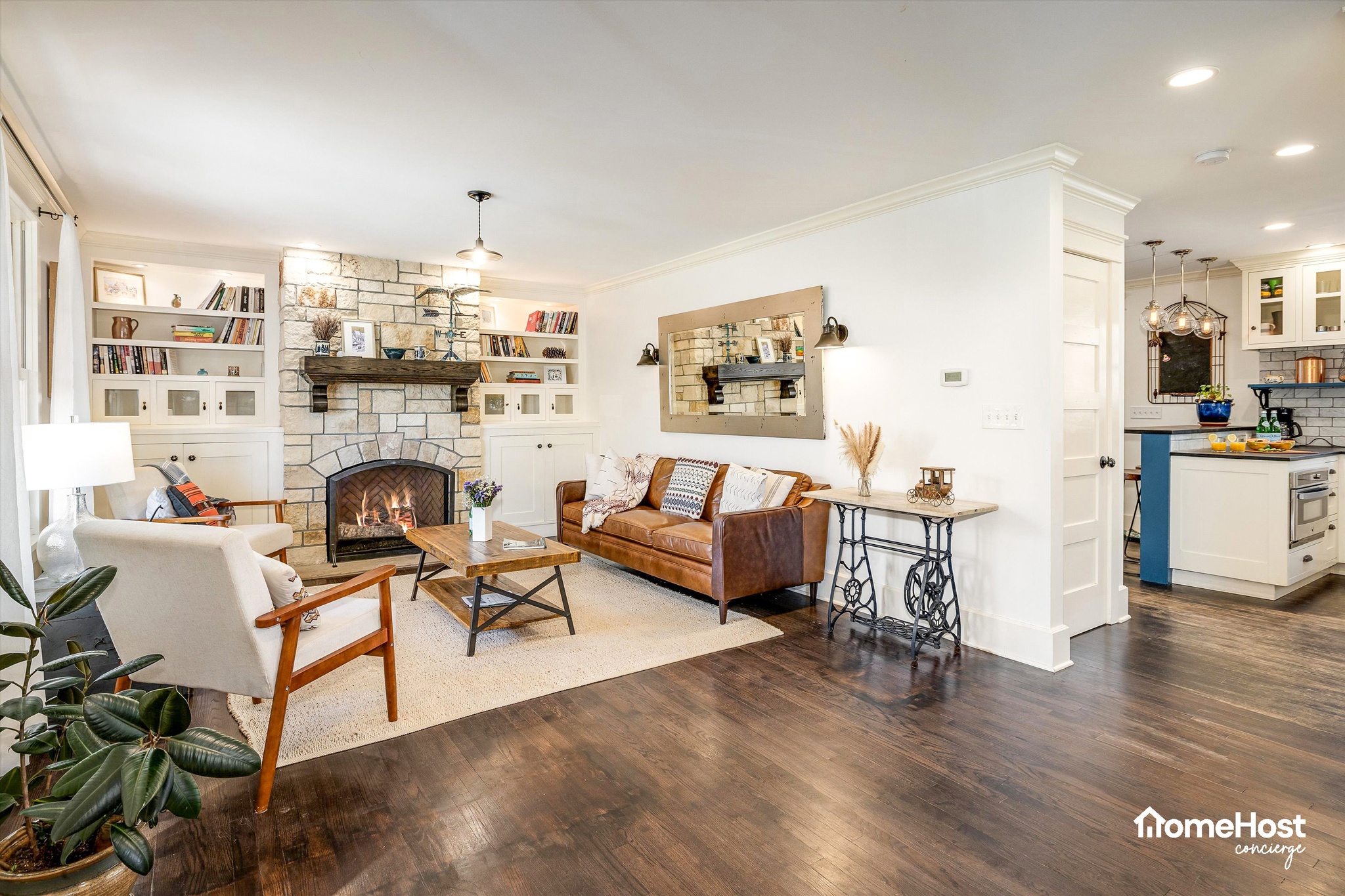 Image of ⭐️ Professionally Managed by Home Host Concierge | Colina