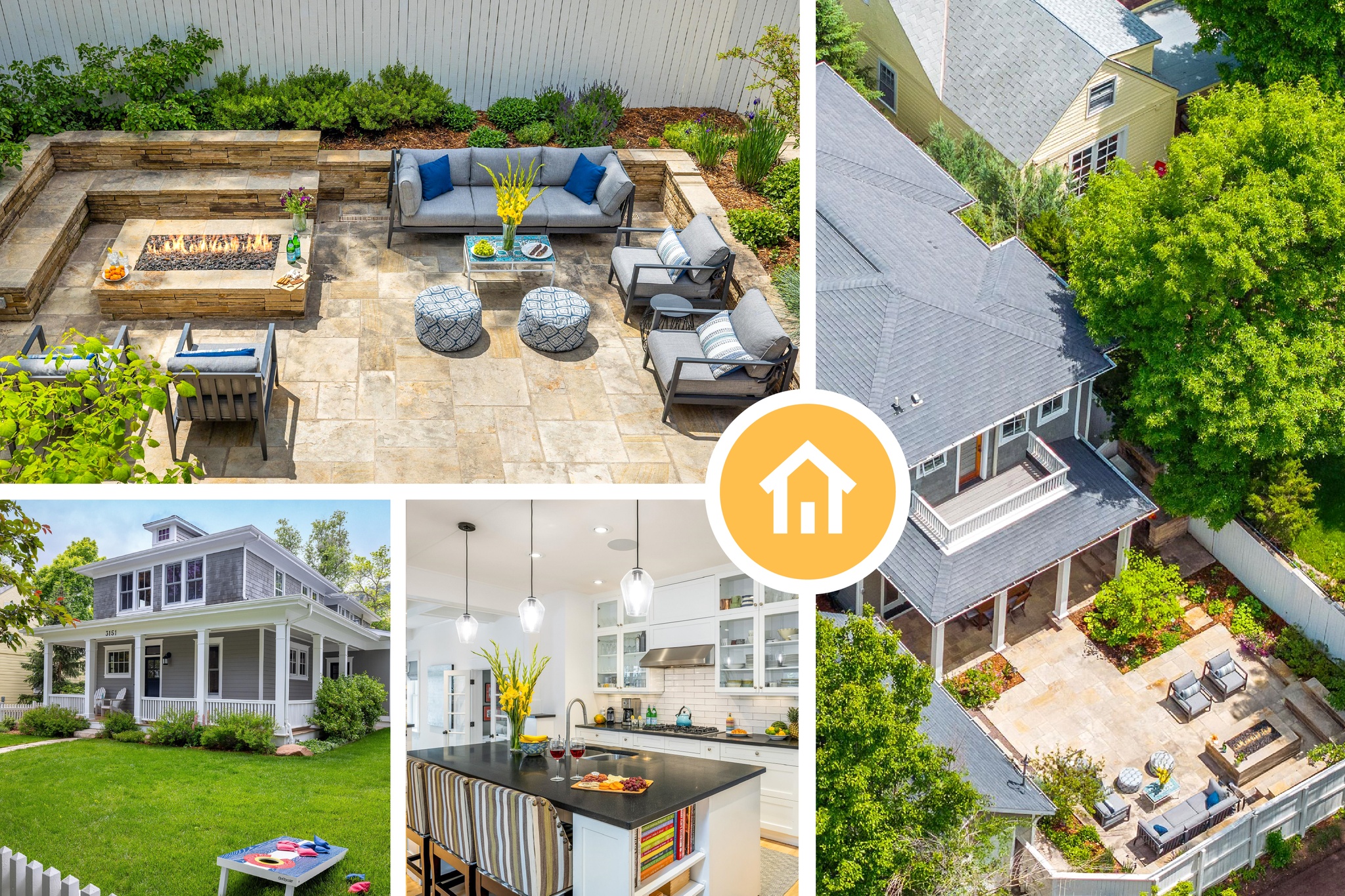 Image of ⭐️ Professionally Managed by Home Host Concierge | Gabbro