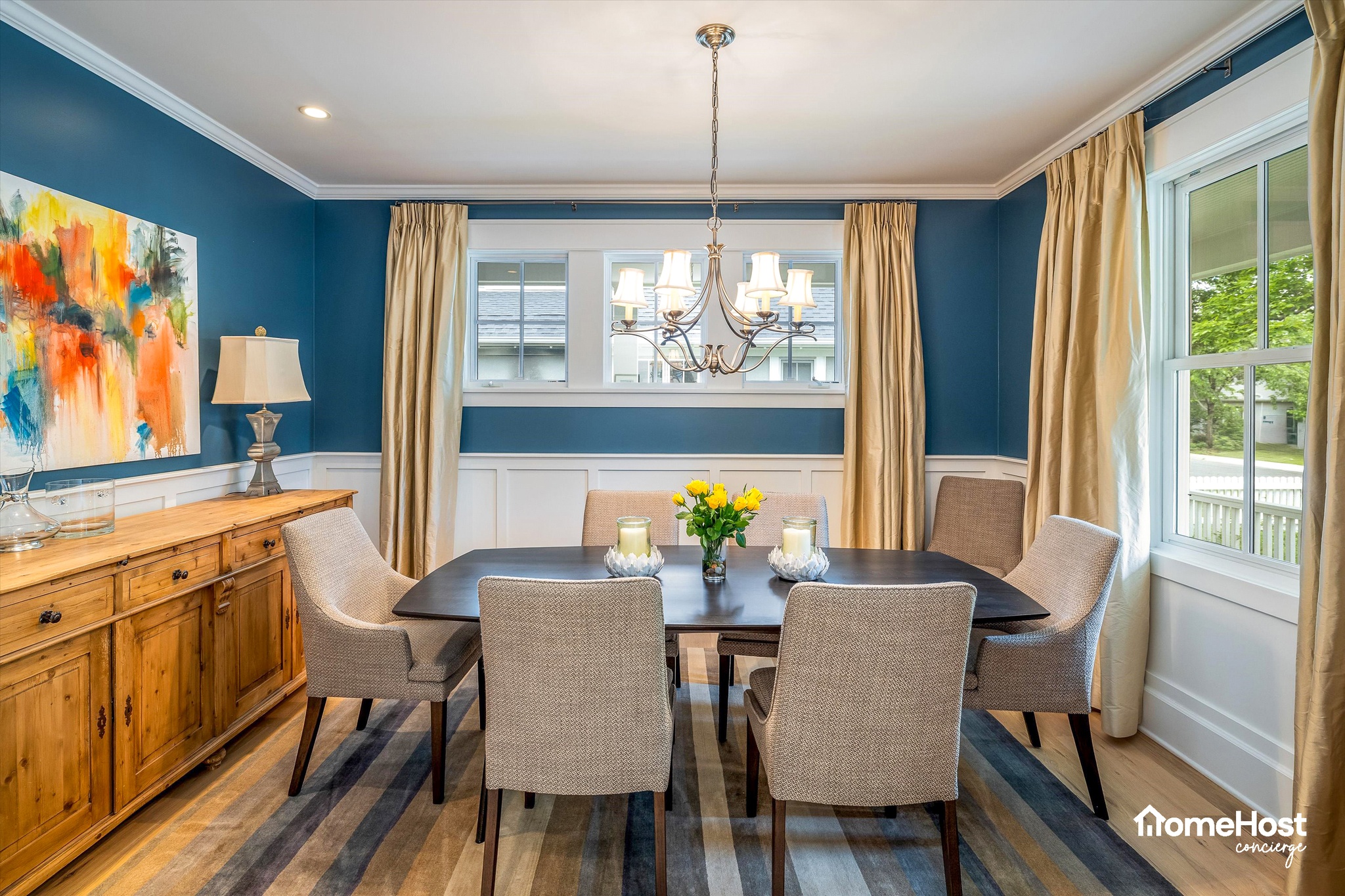 Image of ⭐️ Professionally Managed by Home Host Concierge | Gabbro