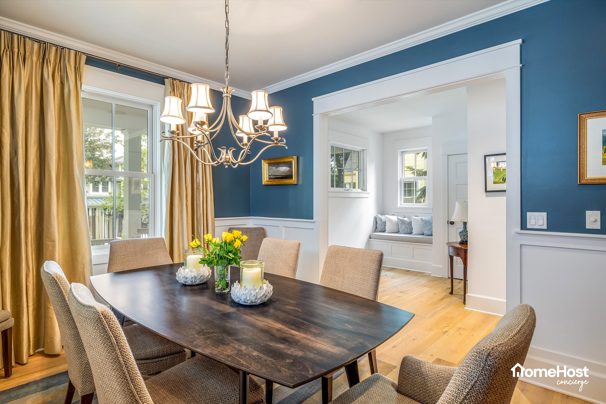 Image of ⭐️ Professionally Managed by Home Host Concierge | Gabbro