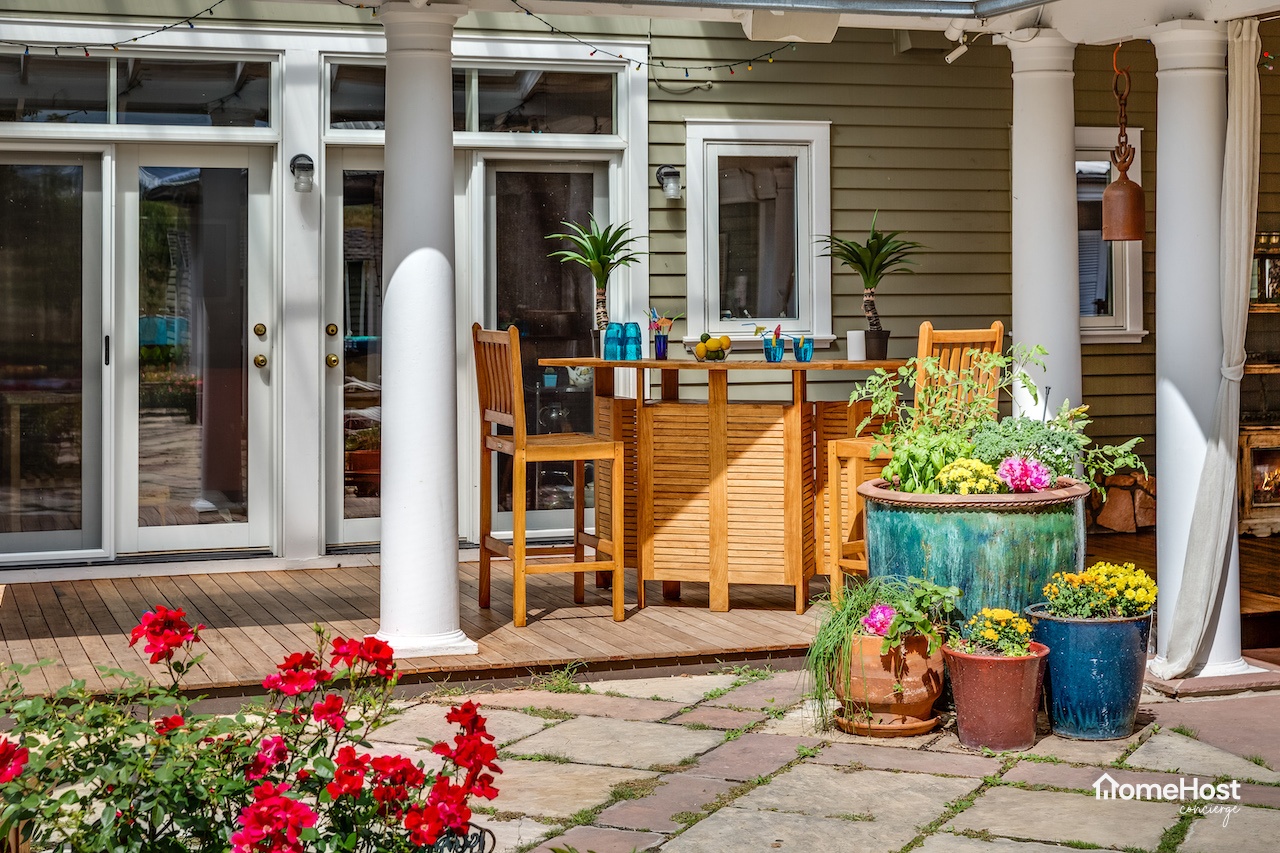 Image of ⭐️ Professionally Managed by Home Host Concierge | Jade