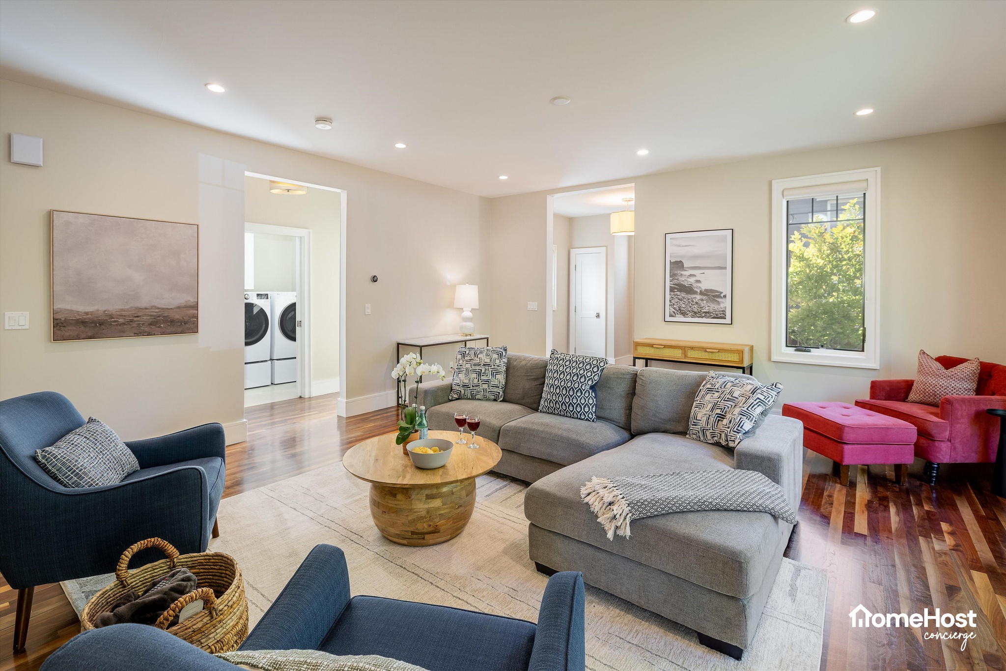 Image of ⭐️ Professionally Managed by Home Host Concierge | Lazurite