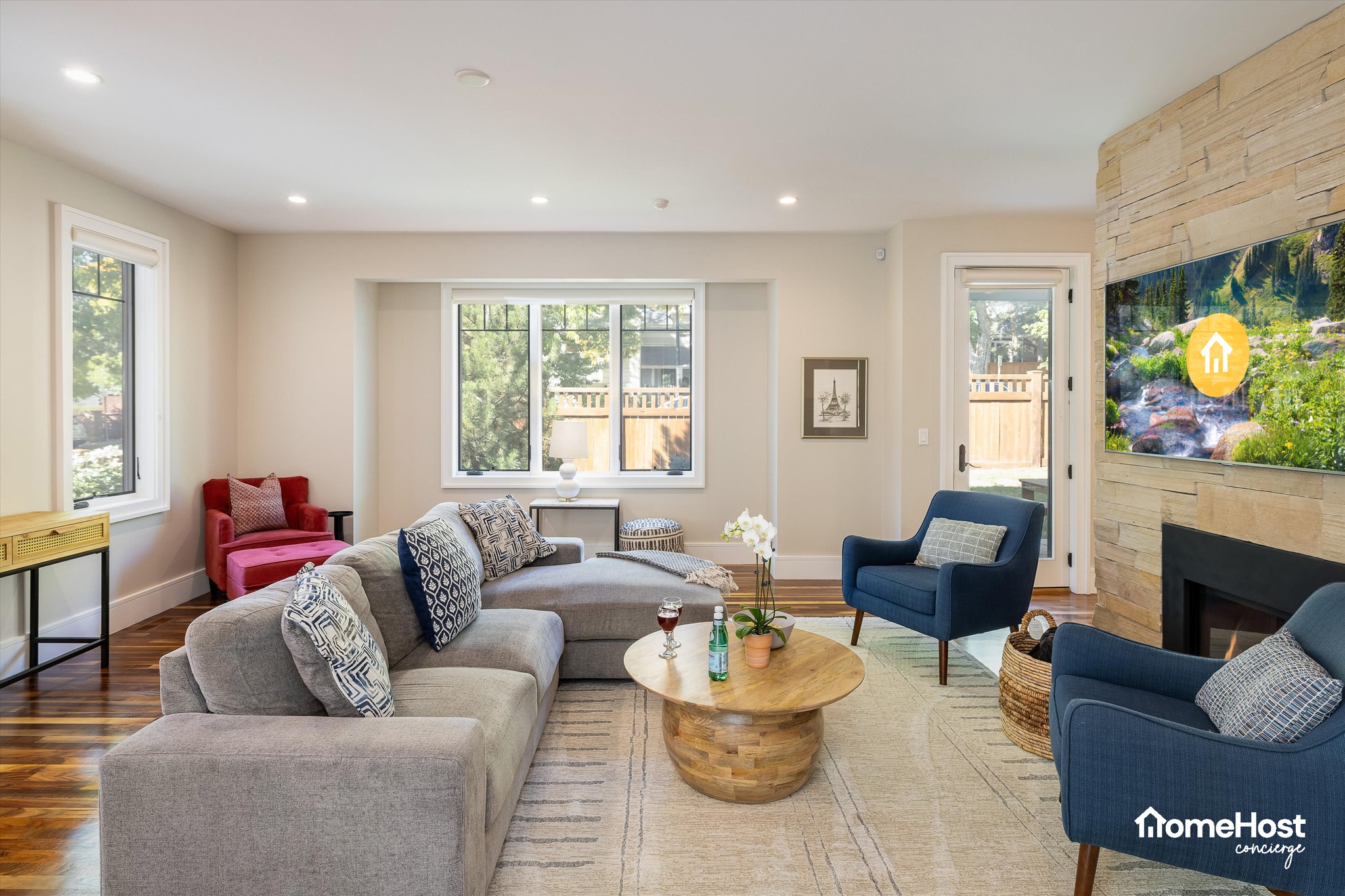 Image of ⭐️ Professionally Managed by Home Host Concierge | Lazurite