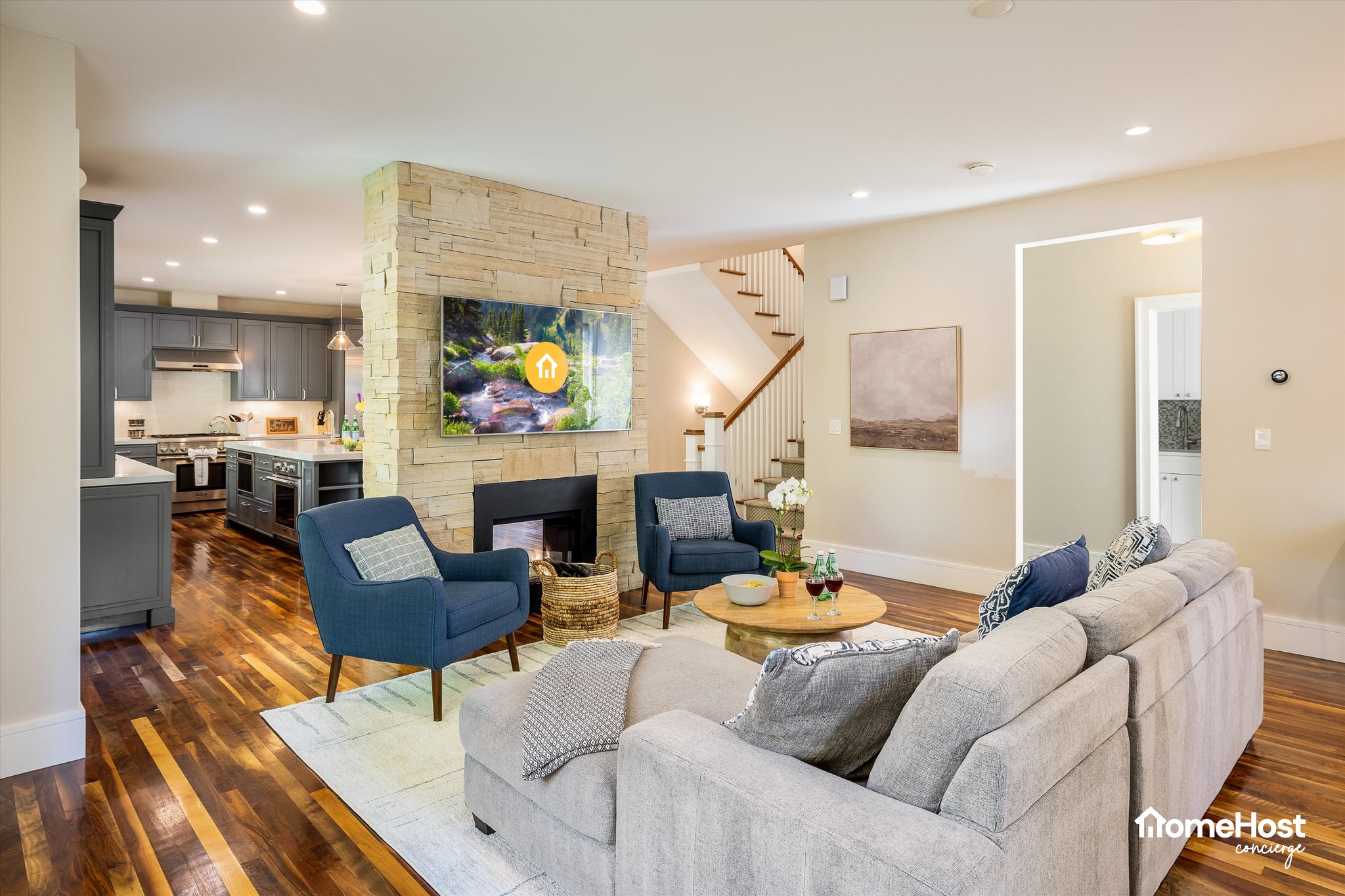Image of ⭐️ Professionally Managed by Home Host Concierge | Lazurite