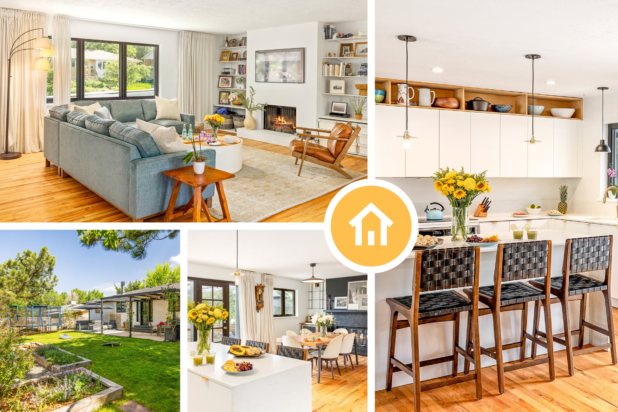 Image of ⭐️ Professionally Managed by Home Host Concierge | Lynx