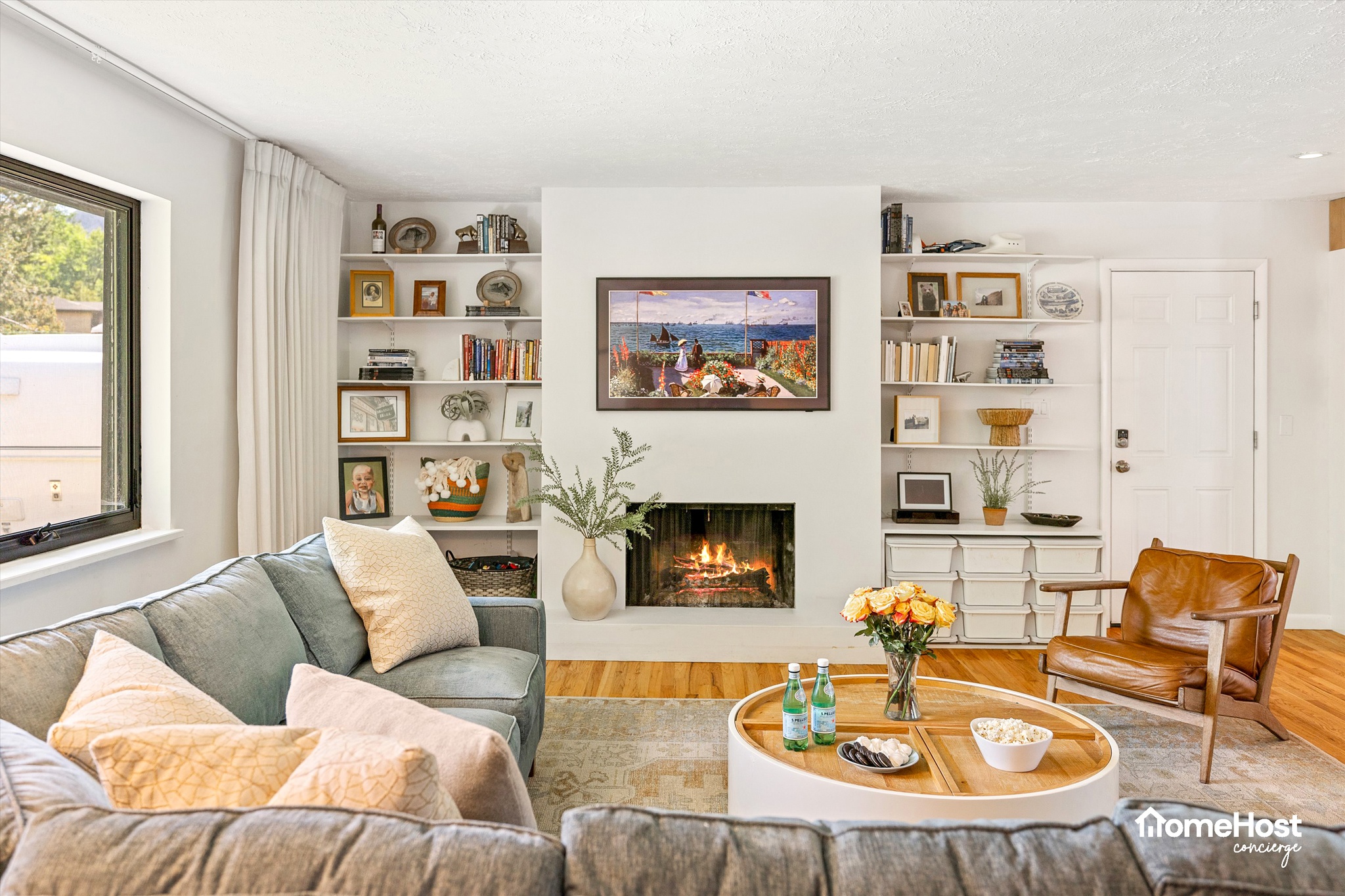 Image of ⭐️ Professionally Managed by Home Host Concierge | Lynx