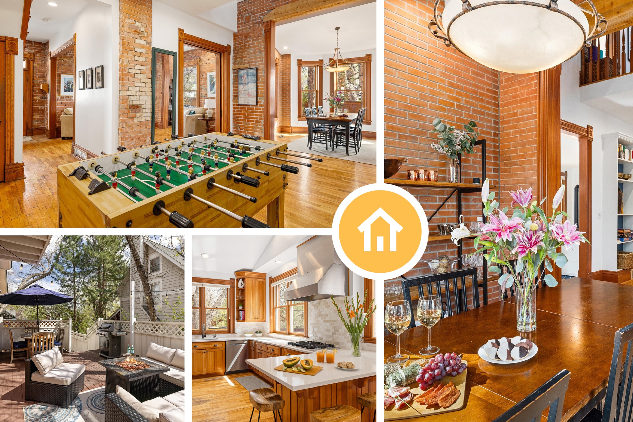 Image of ⭐️ Professionally Managed by Home Host Concierge | Lyra