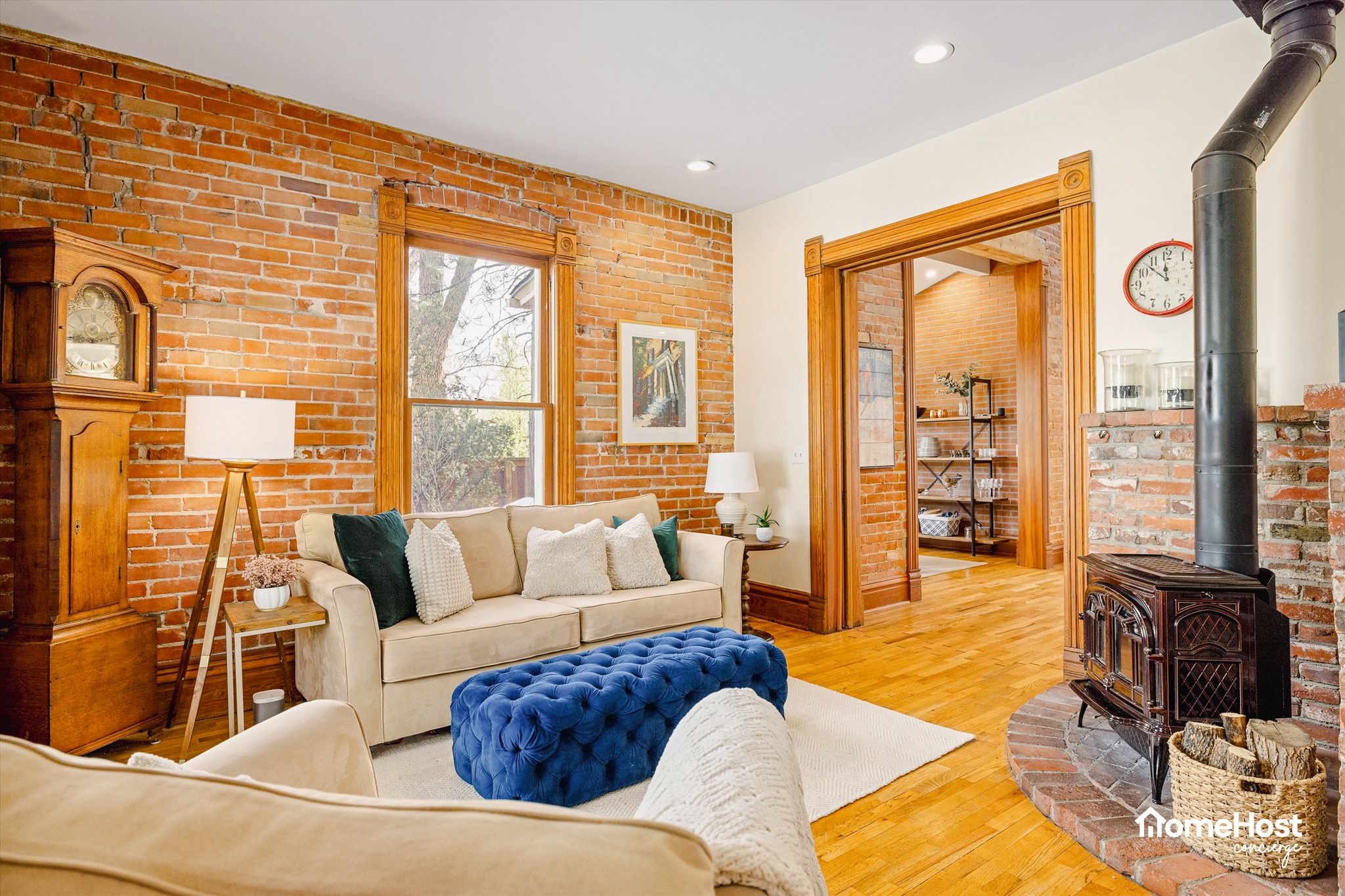 Image of ⭐️ Professionally Managed by Home Host Concierge | Lyra