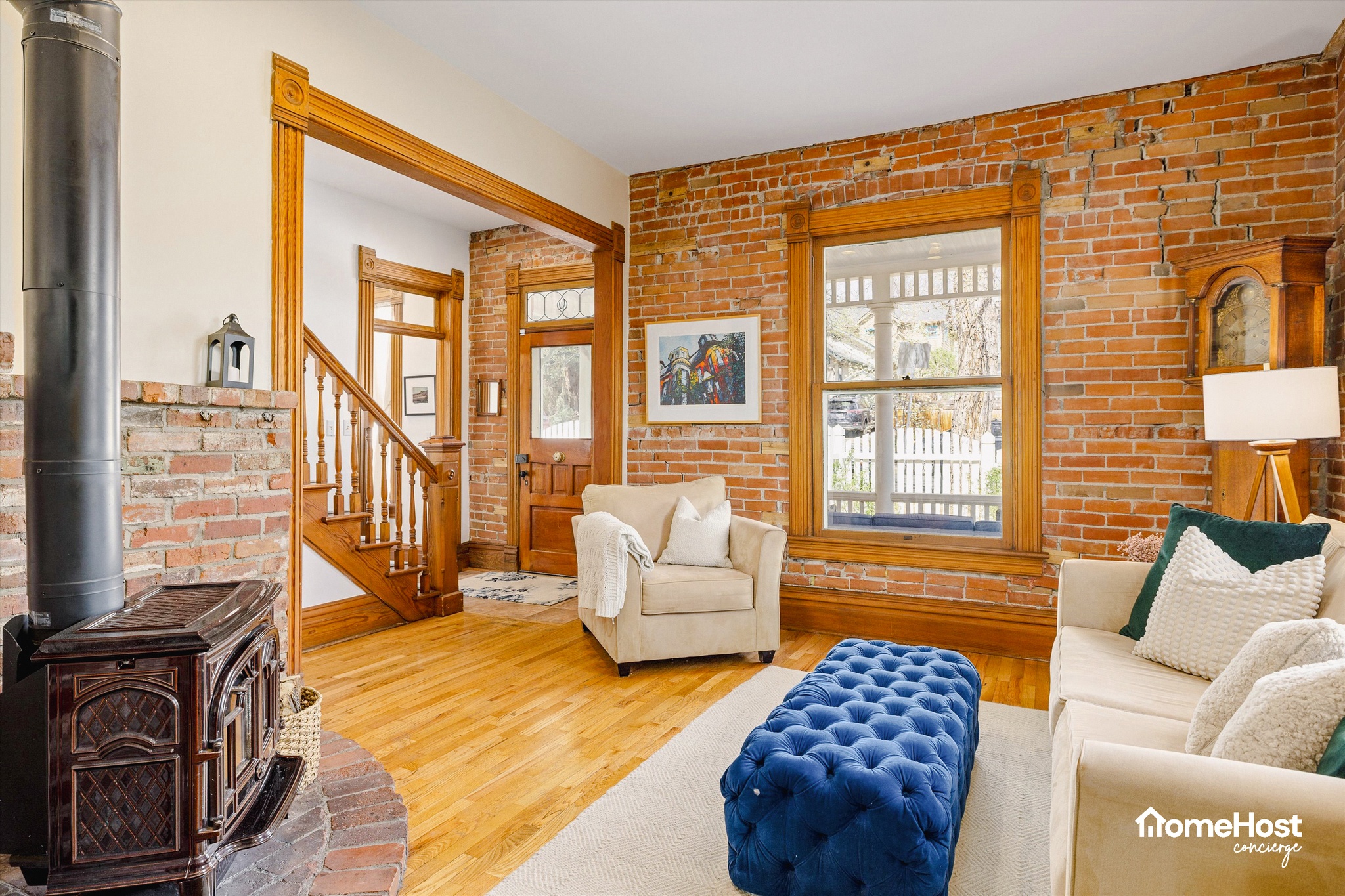 Image of ⭐️ Professionally Managed by Home Host Concierge | Lyra