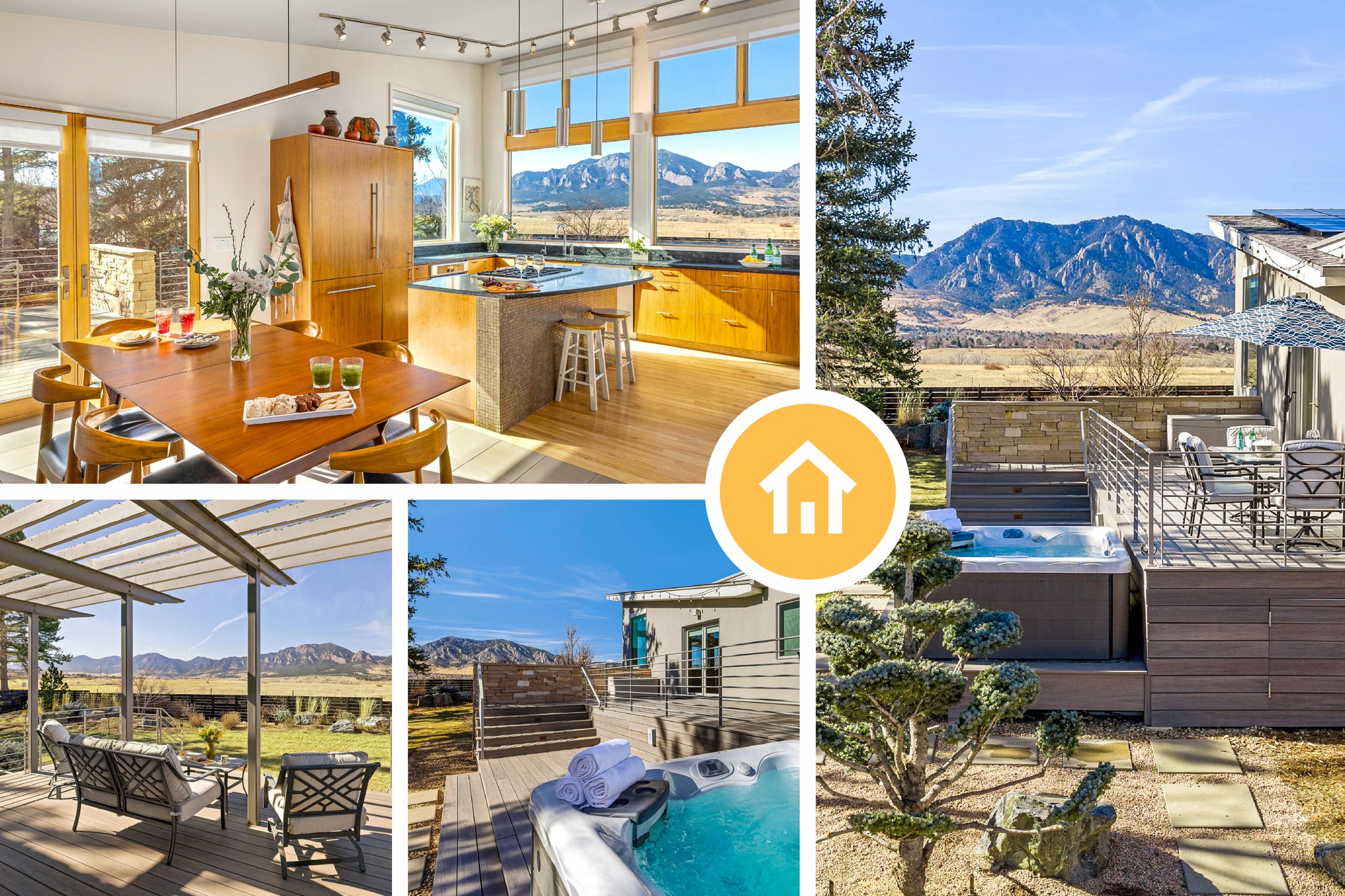 Image of ⭐️ Professionally Managed by Home Host Concierge | Tourmaline