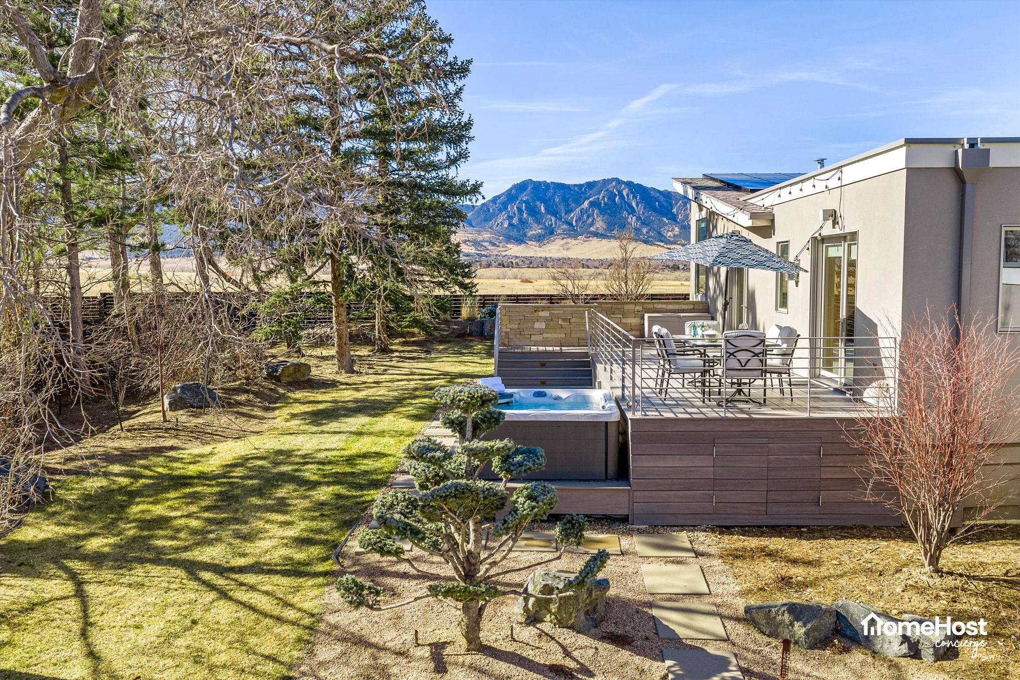 Image of ⭐️ Professionally Managed by Home Host Concierge | Tourmaline