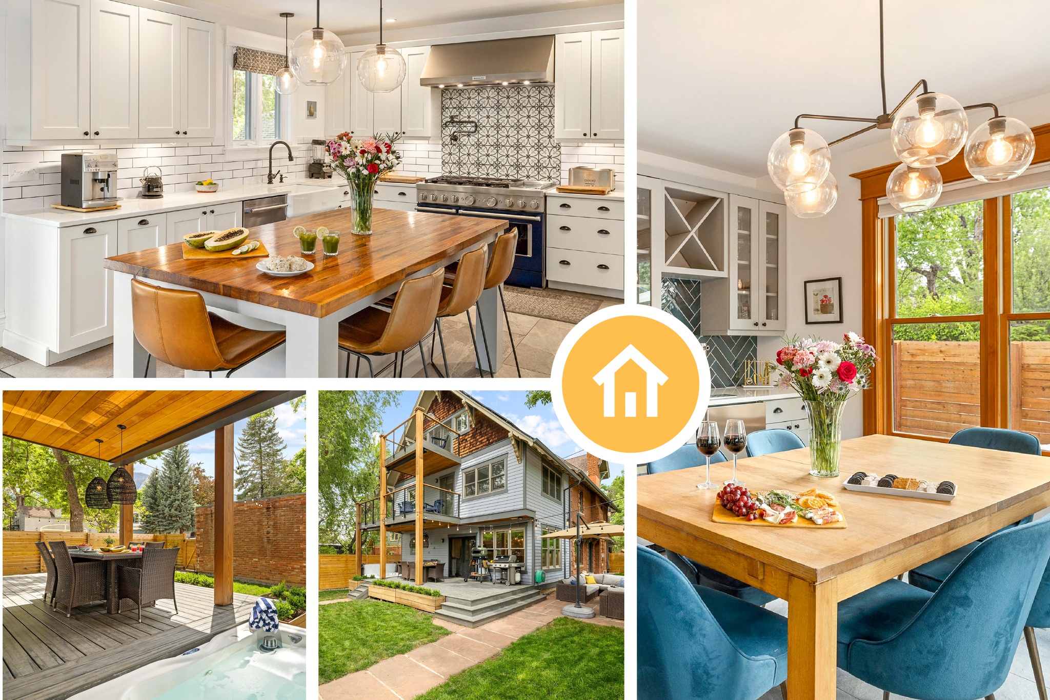 Image of ⭐️ Professionally Managed by Home Host Concierge | Vega