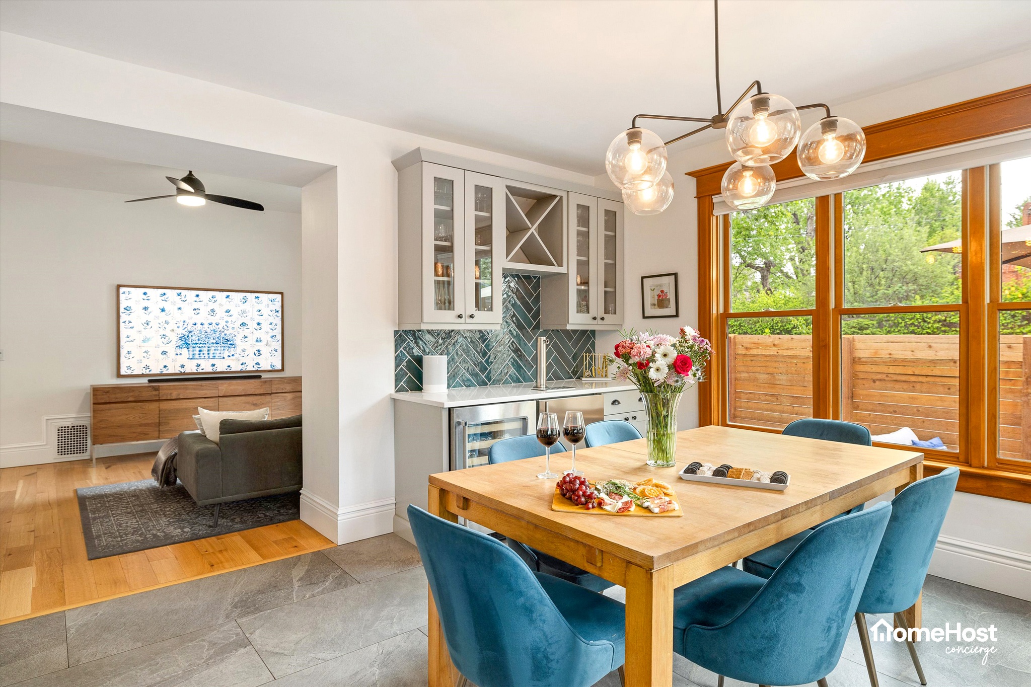 Image of ⭐️ Professionally Managed by Home Host Concierge | Vega