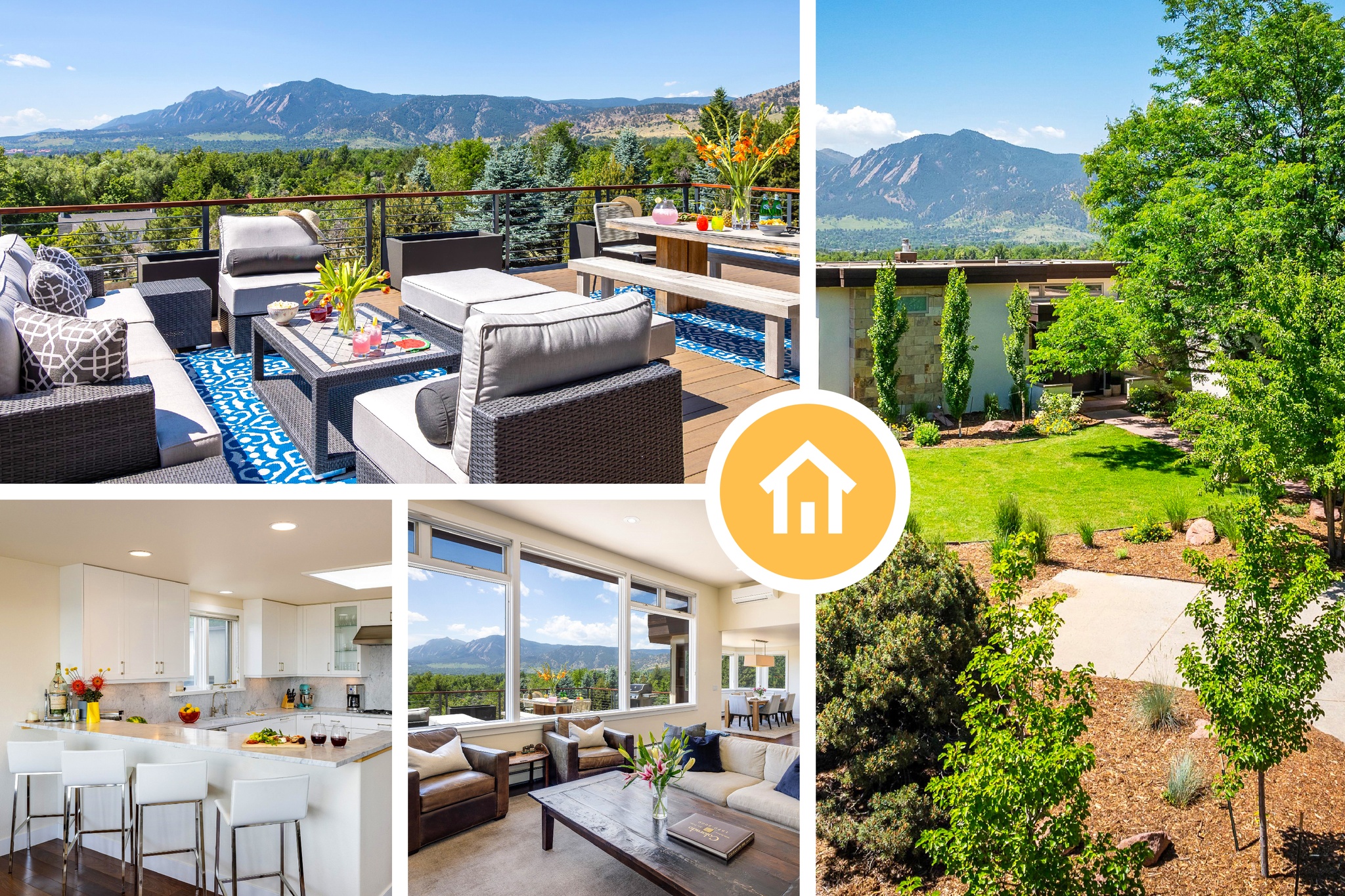Image of ⭐️ Professionally Managed by Home Host Concierge | Vista