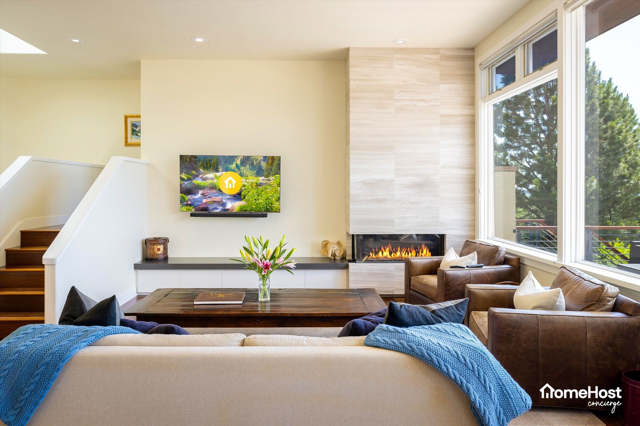 Image of ⭐️ Professionally Managed by Home Host Concierge | Vista