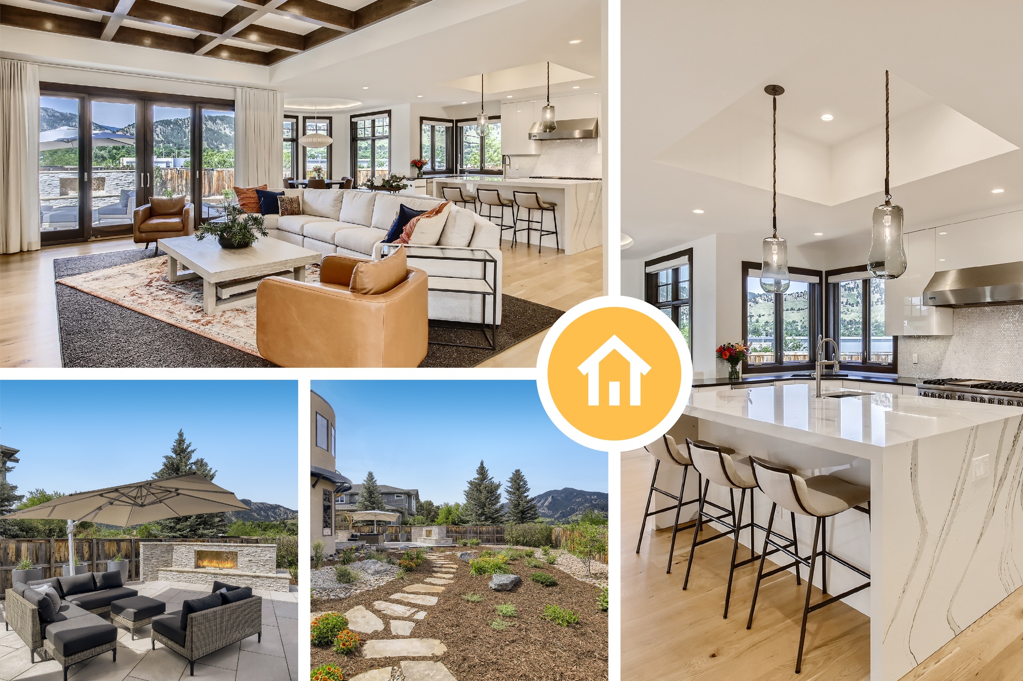 Image of ⭐️ Professionally Managed by Home Host Concierge | Sunset